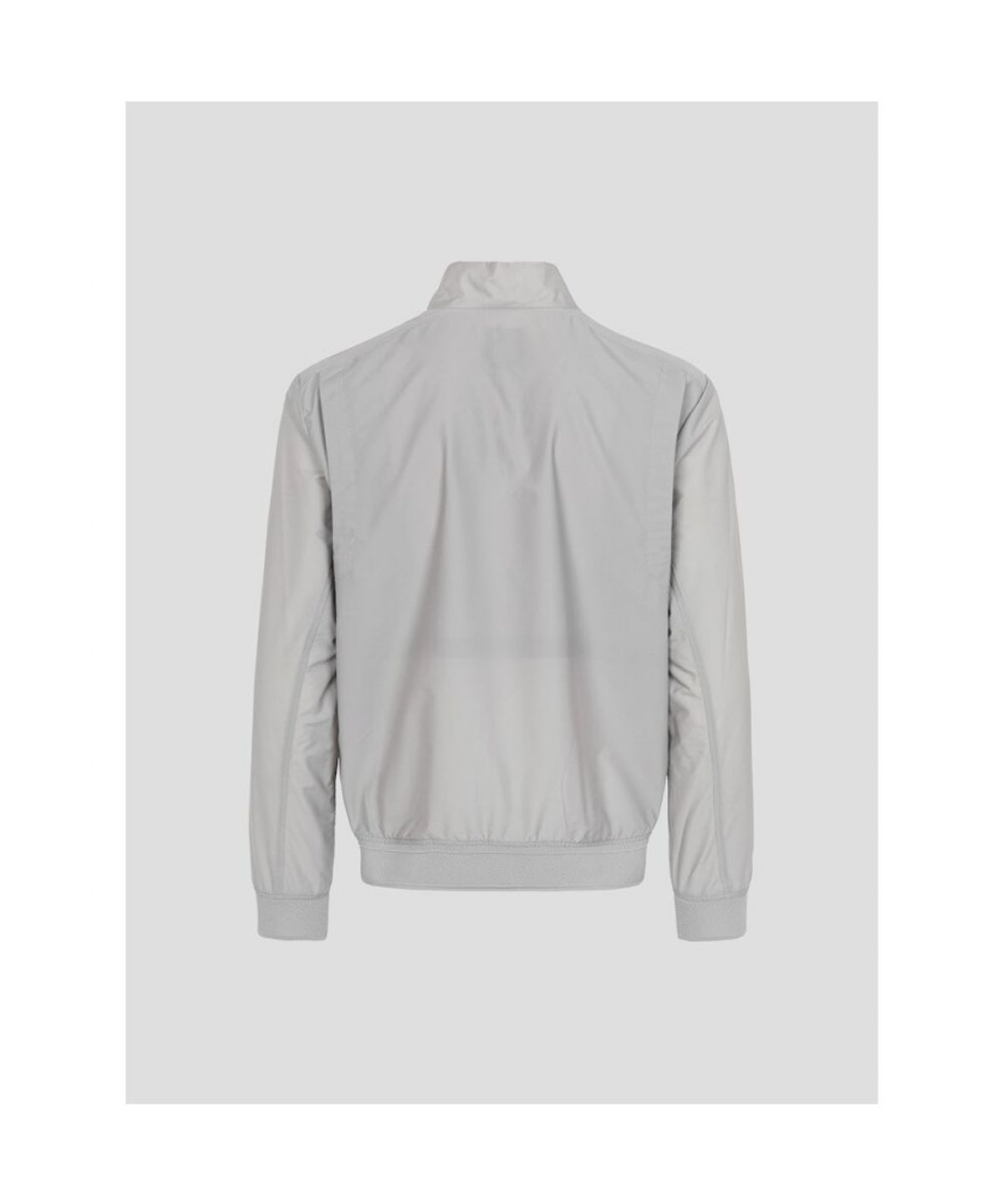 빈폴골프(BEANPOLE GOLF) 남성 경량 블루종 점퍼 - 베이지