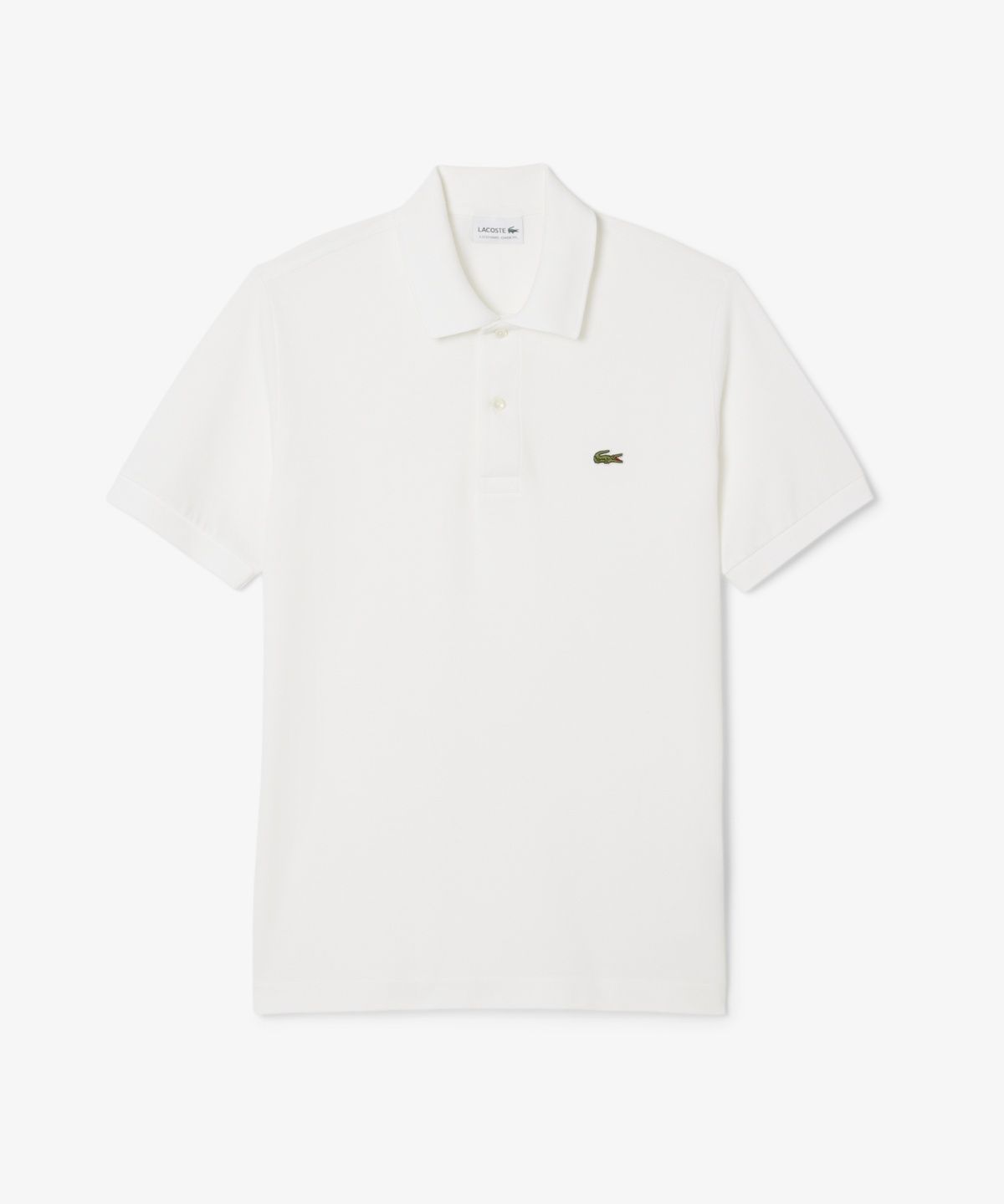 라코스테(LACOSTE) 남성 클래식핏 반팔 LIGHT 폴로 셔츠 PH9851-56G 001