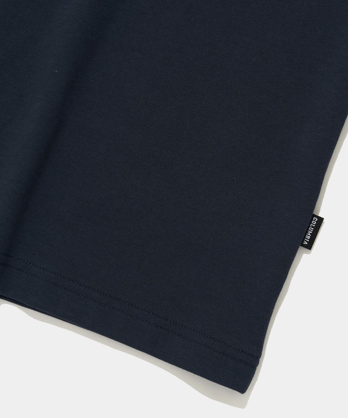 컬럼비아 유니버시티(COLUMBIA UNIVERSITY) TROPICAL LOGO S/S T-SHIRTS_NAVY