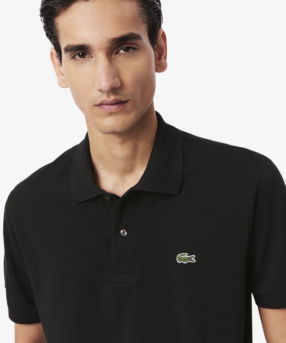 라코스테(LACOSTE) 남성 클래식핏 반팔 LIGHT 폴로 셔츠 PH9851-56G 031