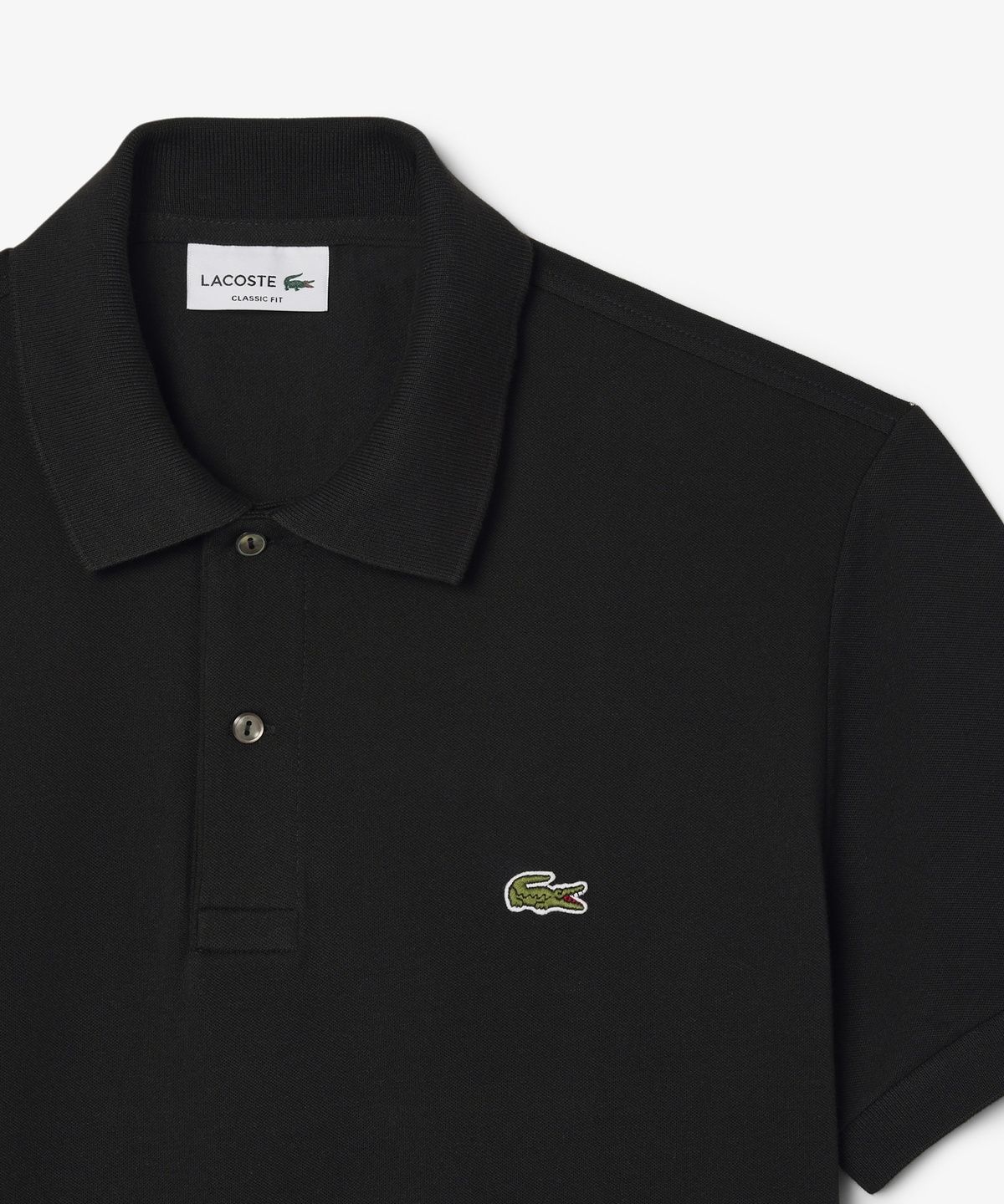 라코스테(LACOSTE) 남성 클래식핏 반팔 LIGHT 폴로 셔츠 PH9851-56G 031