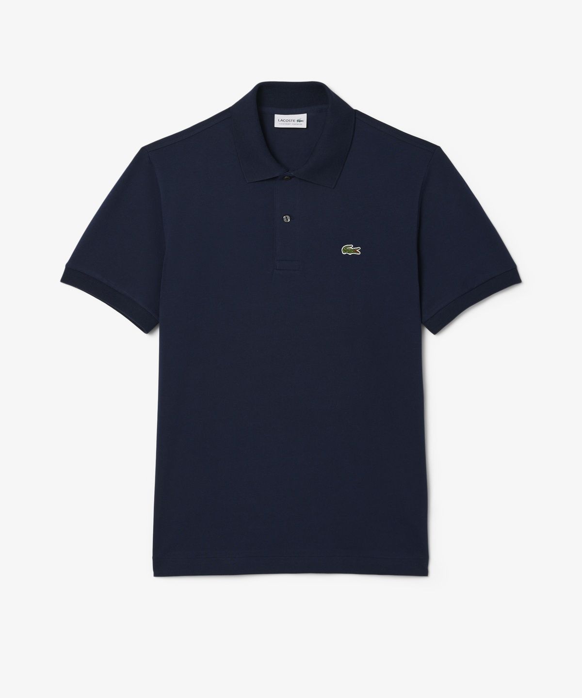 라코스테(LACOSTE) 남성 클래식핏 반팔 LIGHT 폴로 셔츠 PH9851-56G 166
