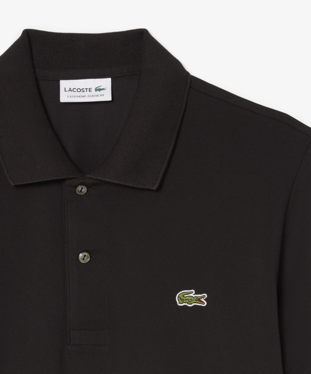 라코스테(LACOSTE) 남성 클래식핏 반팔 LIGHT 폴로 셔츠 PH9851-56G 3LA