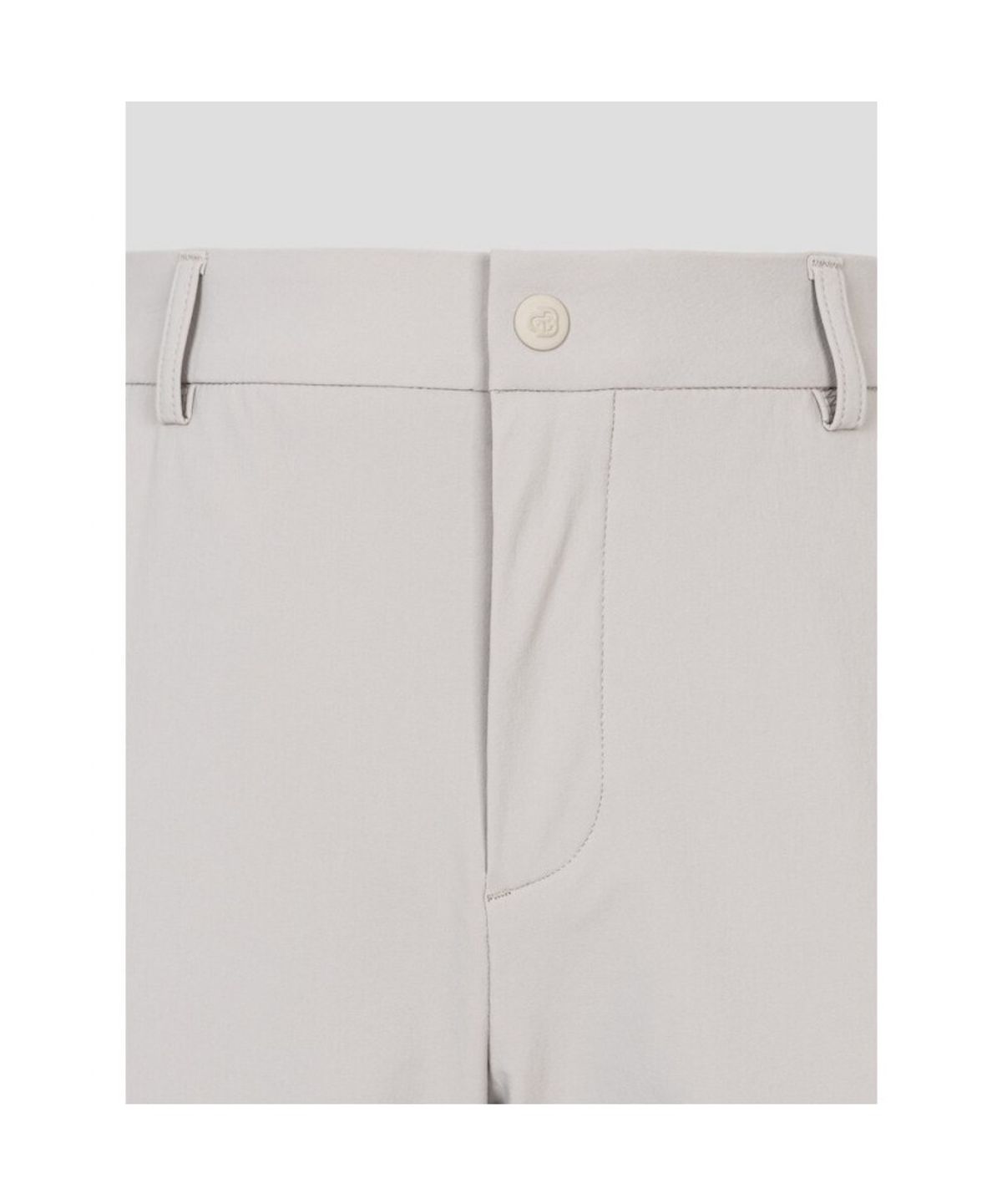 빈폴골프(BEANPOLE GOLF) 남성 카고 스트레이트 팬츠 - 베이지