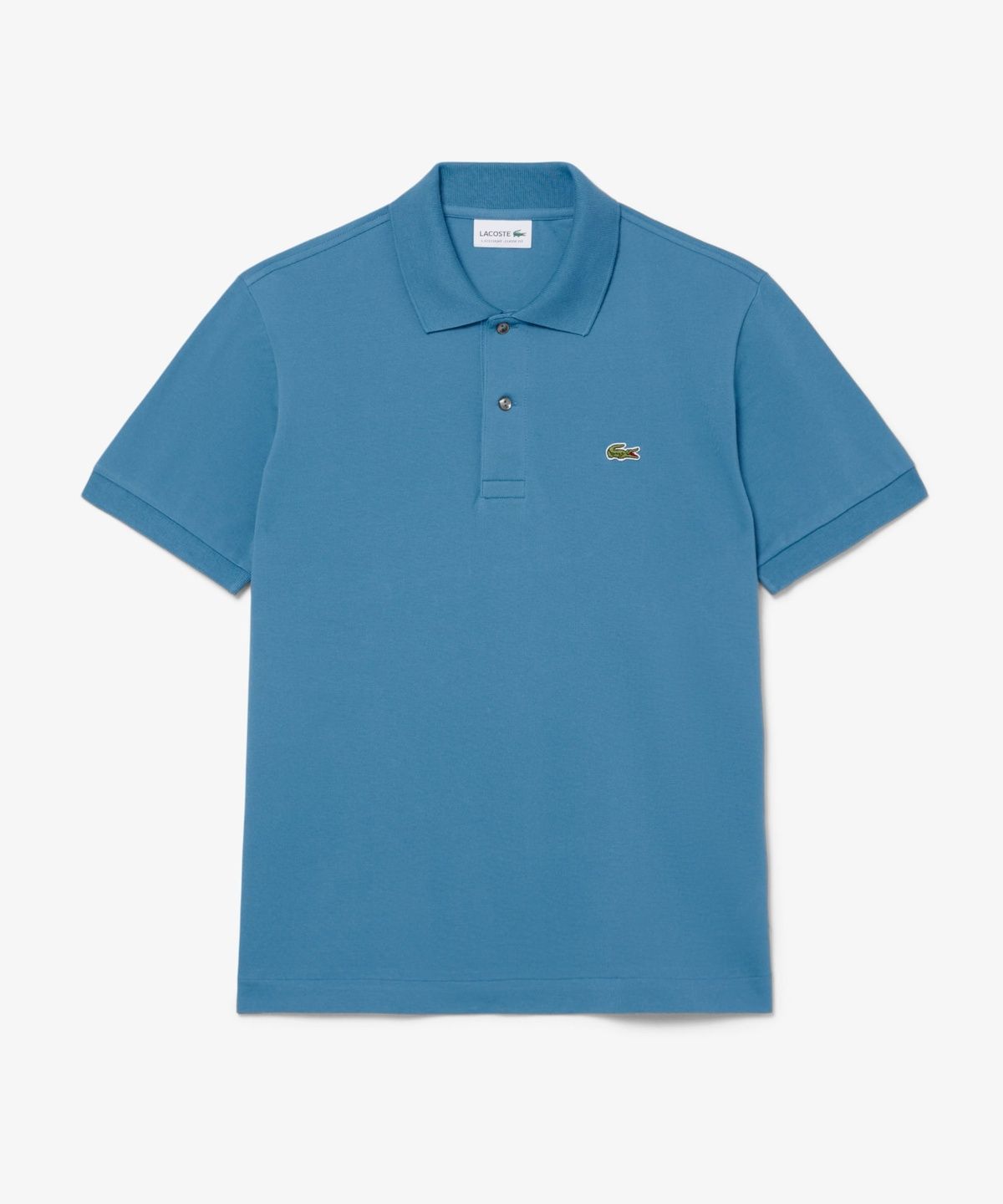 라코스테(LACOSTE) 남성 클래식핏 반팔 LIGHT 폴로 셔츠 PH9851-56G JBK