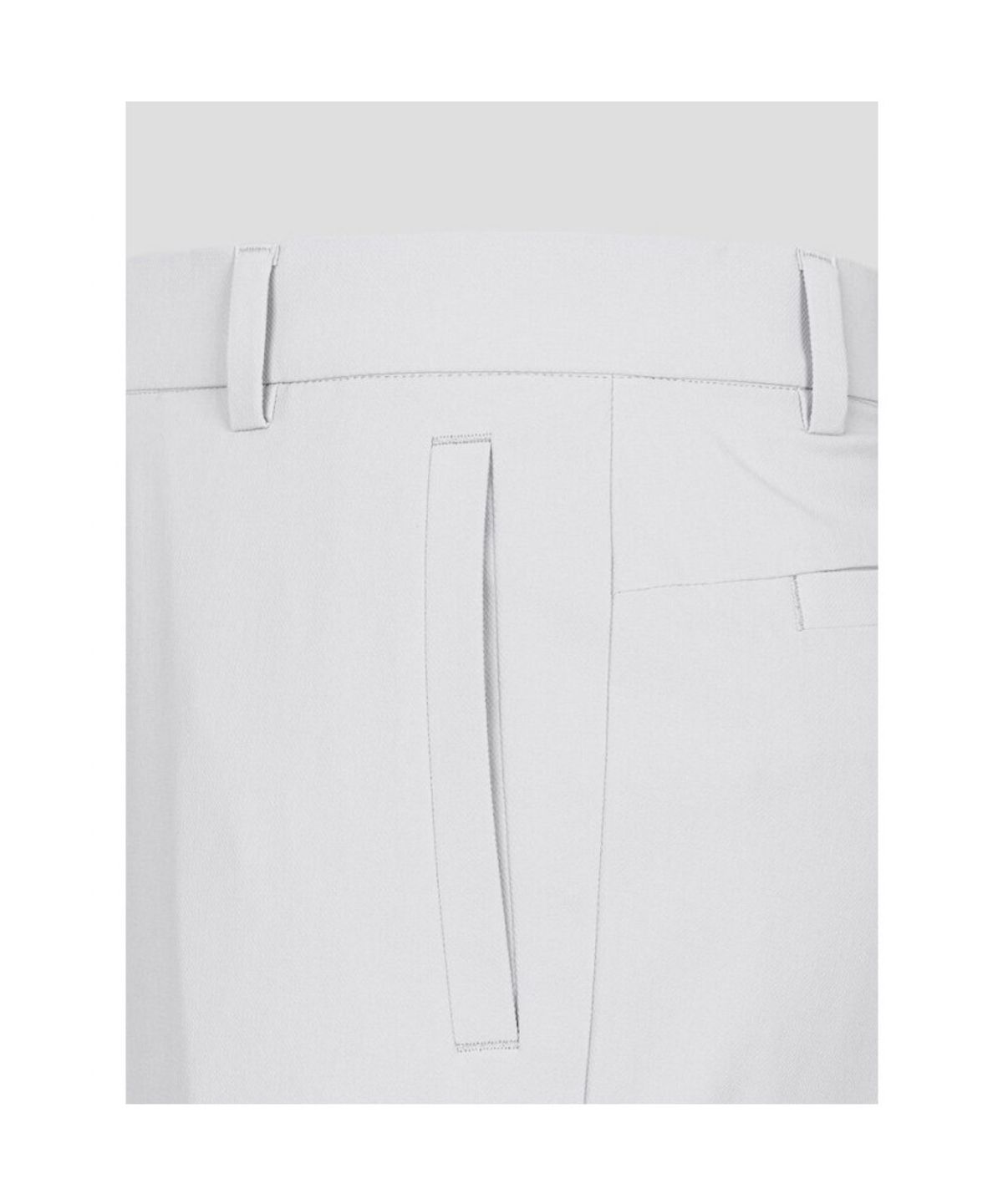 빈폴골프(BEANPOLE GOLF) 남성 봄 슬림 팬츠 - 라이트 그레이