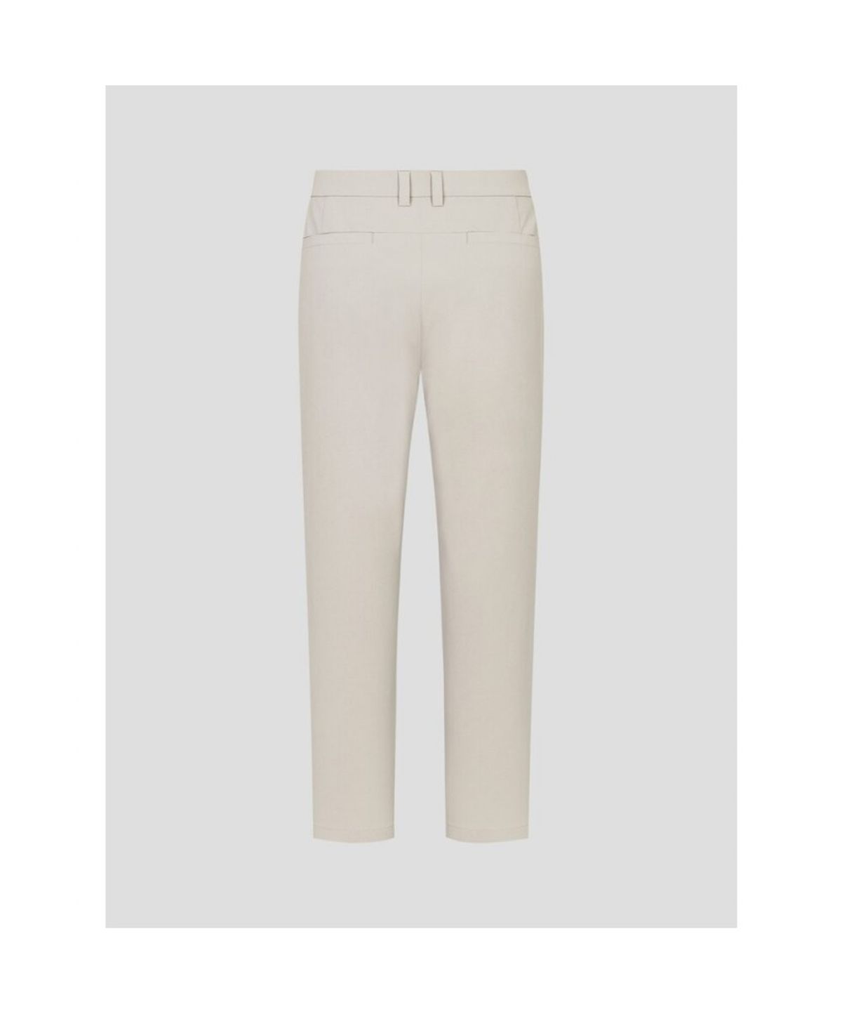 빈폴골프(BEANPOLE GOLF) 남성 봄 슬림 팬츠 - 베이지