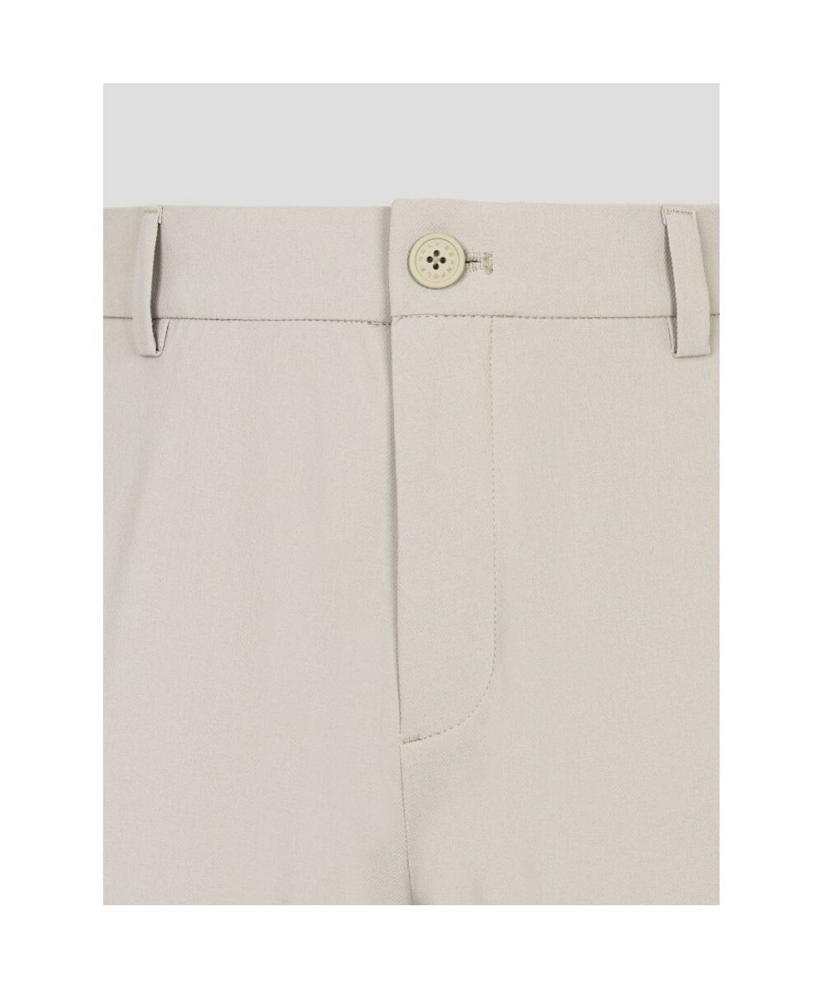 빈폴골프(BEANPOLE GOLF) 남성 봄 슬림 팬츠 - 베이지