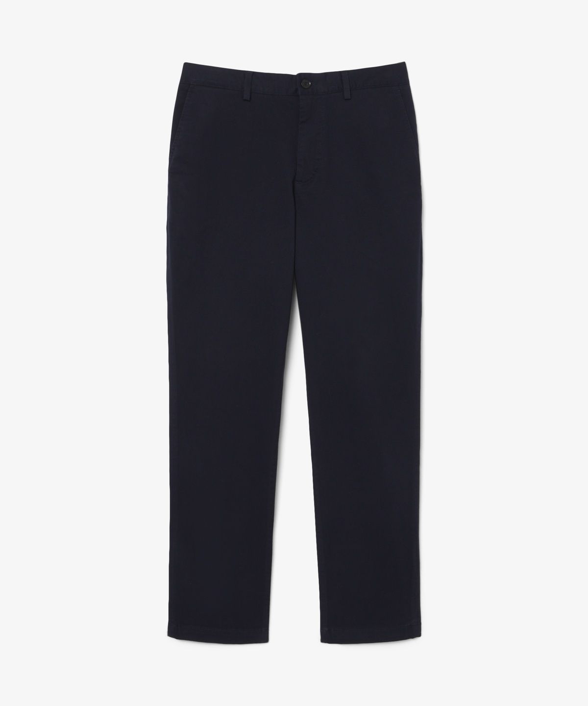라코스테(LACOSTE) 남성 레귤러 핏 치노 HH6298-56G HDE