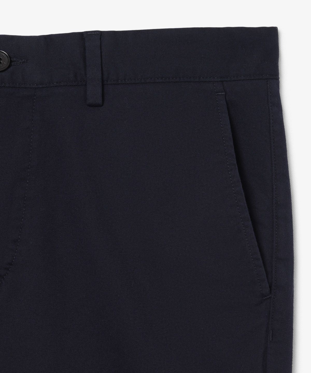 라코스테(LACOSTE) 남성 레귤러 핏 치노 HH6298-56G HDE