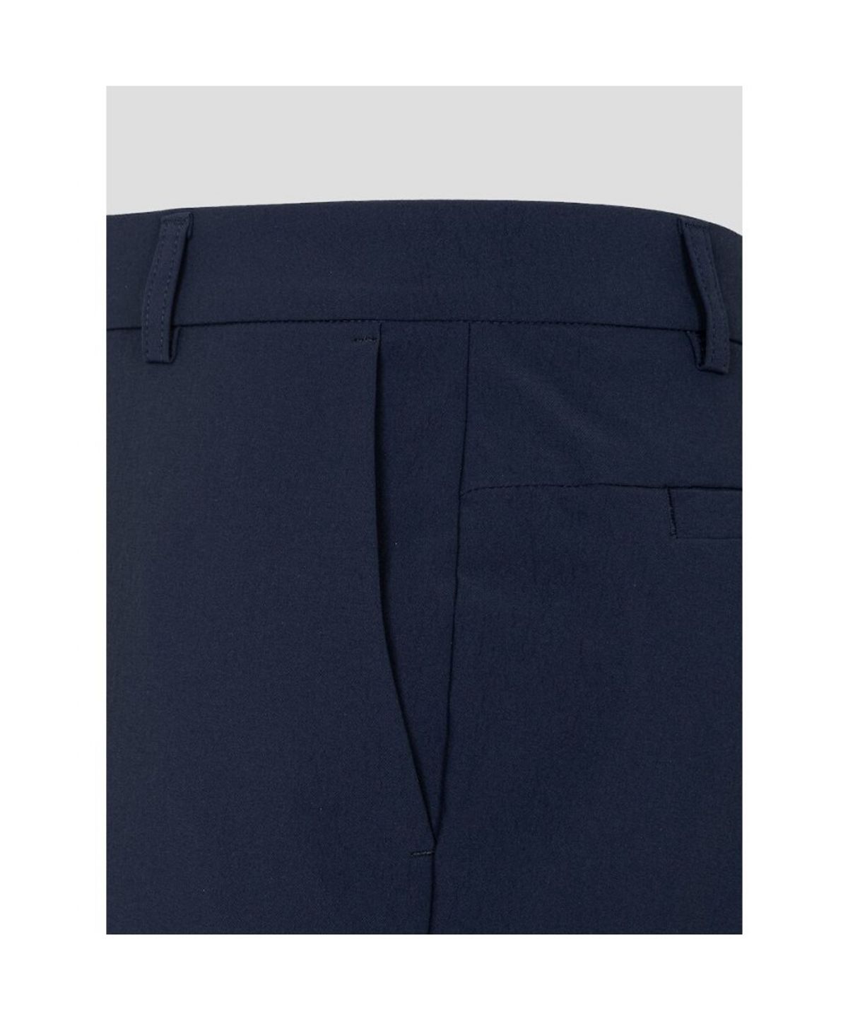 빈폴골프(BEANPOLE GOLF) 남성 카고 스트레이트 팬츠 - 네이비