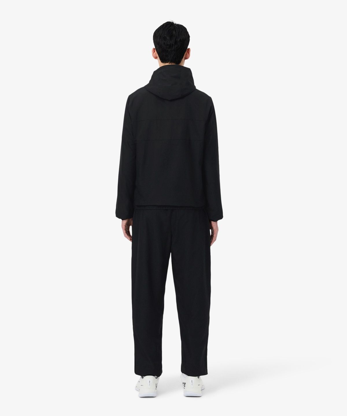 라코스테(LACOSTE) 남성 트레이닝 우븐 조거 팬츠 XH124T-56G 031
