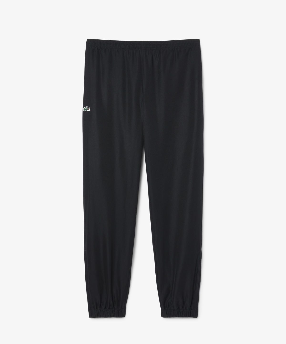 라코스테(LACOSTE) 남성 트레이닝 우븐 조거 팬츠 XH124T-56G 031