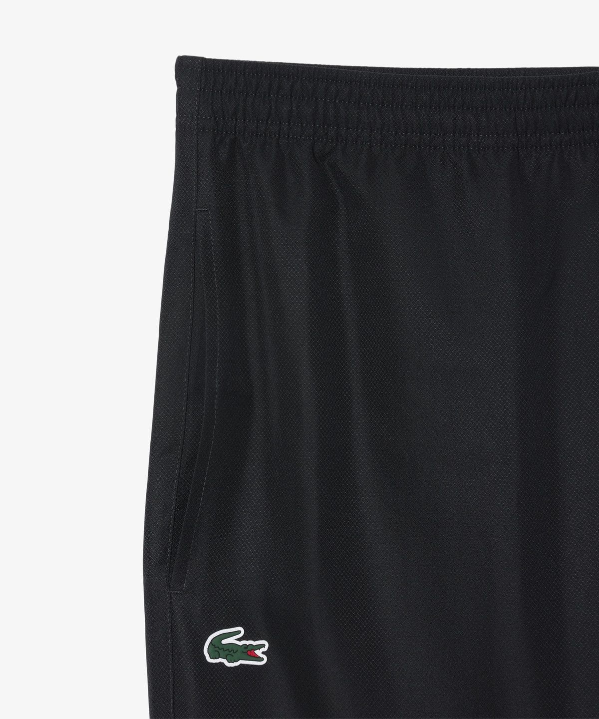 라코스테(LACOSTE) 남성 트레이닝 우븐 조거 팬츠 XH124T-56G 031
