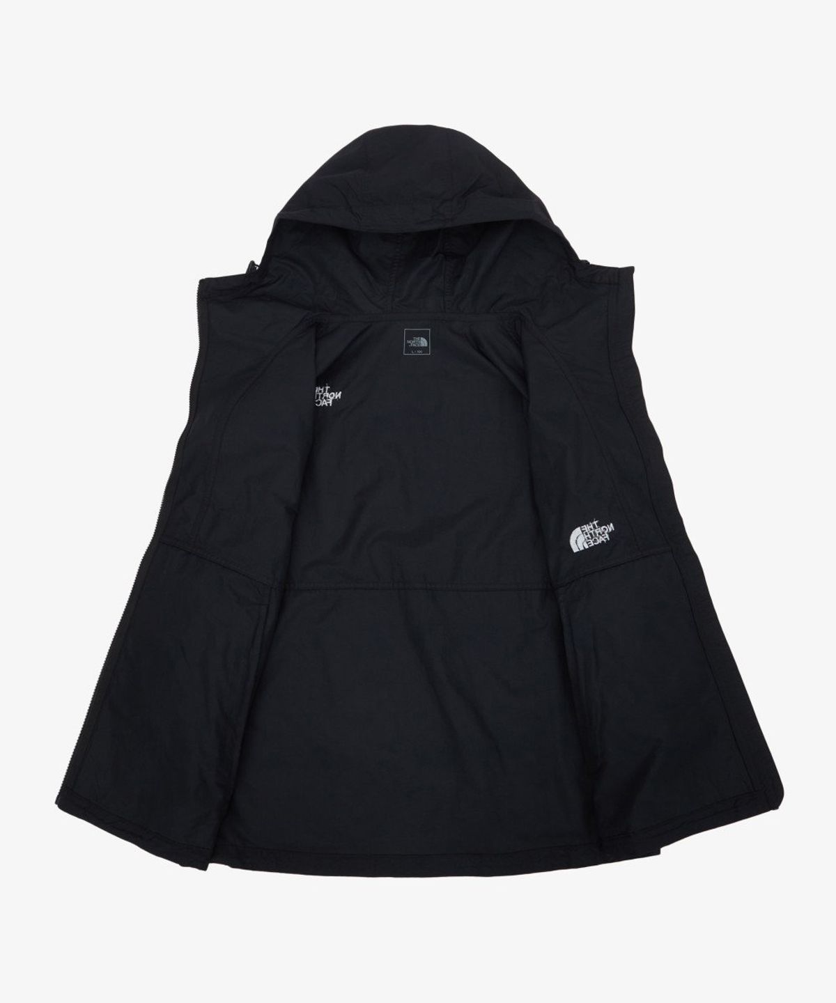 노스페이스(THE NORTH FACE) NJ3BS13A 컴팩트 EX 자켓 BLACK