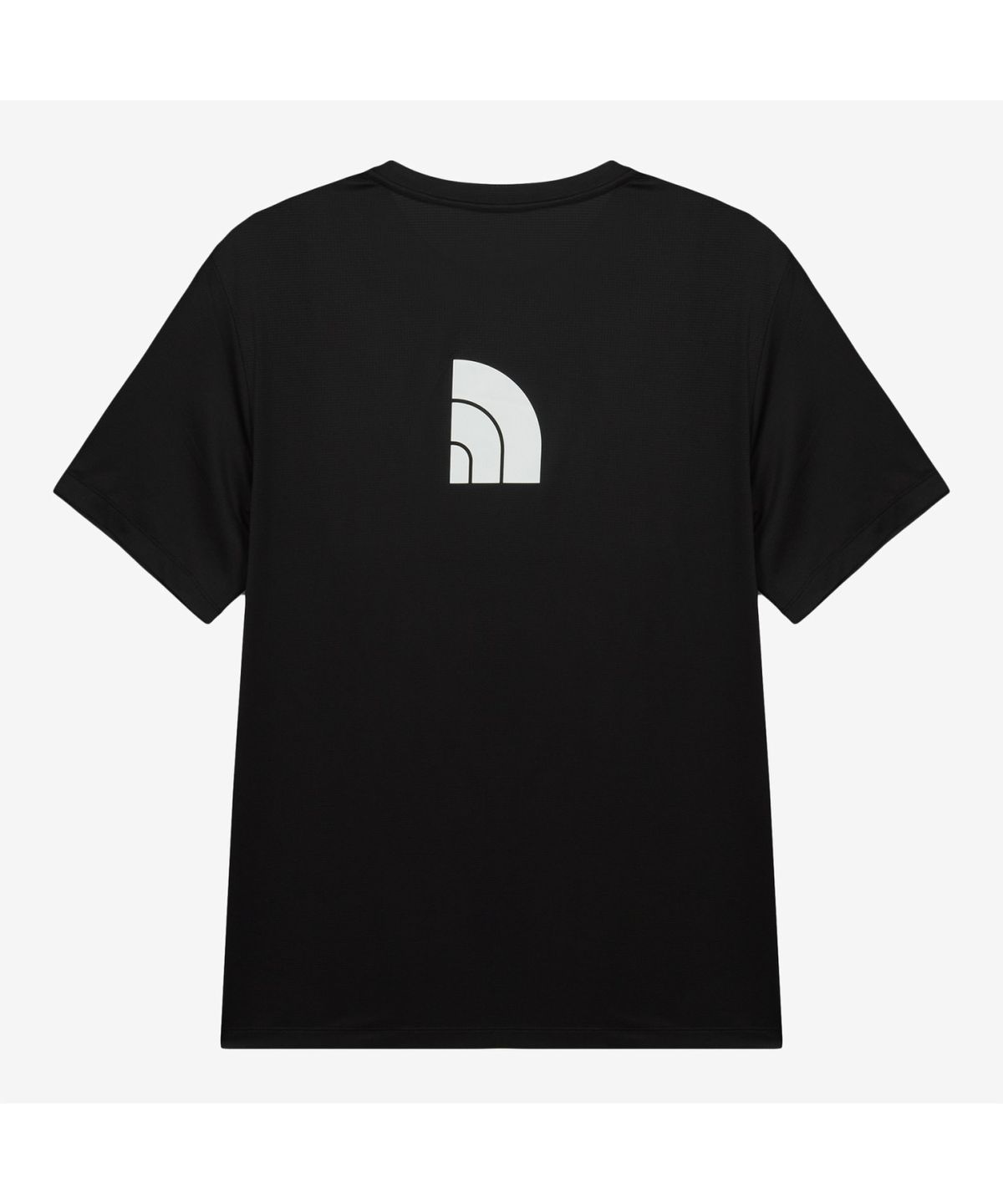노스페이스(THE NORTH FACE) NT7US11A 남성 코어플렉스 반팔 티 BLACK