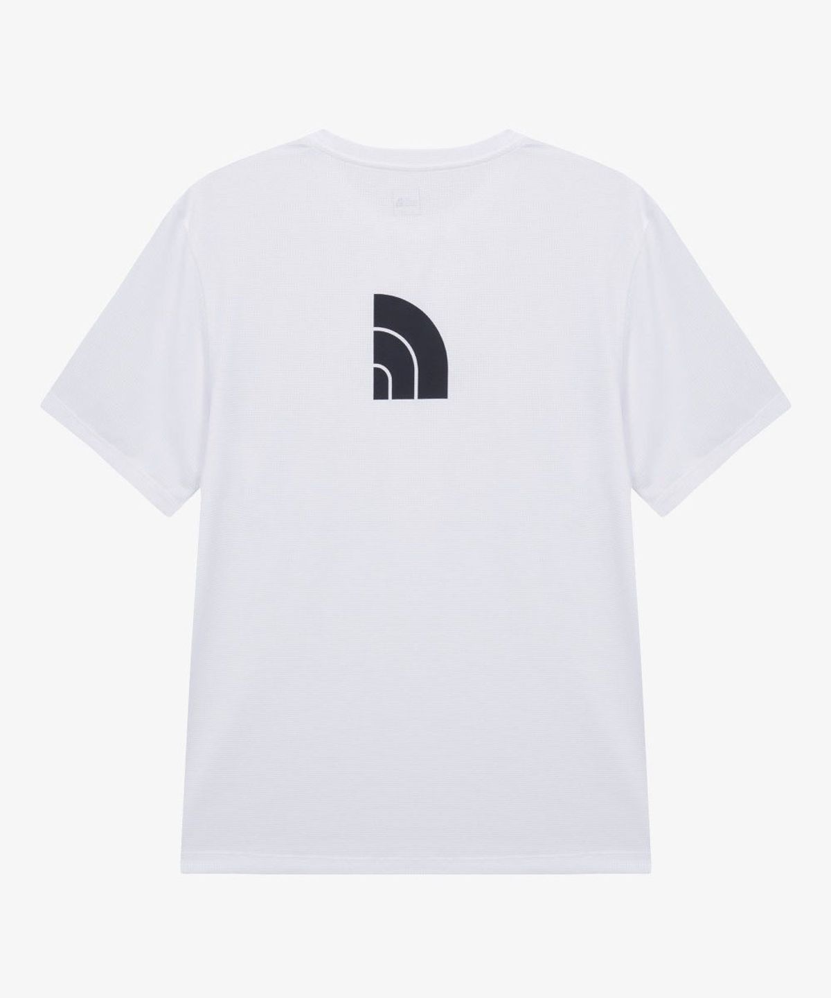 노스페이스(THE NORTH FACE) NT7US11B 남성 코어플렉스 반팔 티 WHITE