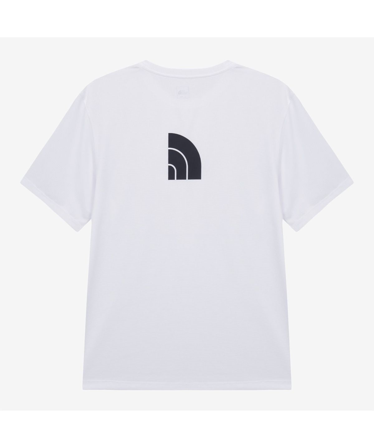 노스페이스(THE NORTH FACE) NT7US11B 남성 코어플렉스 반팔 티 WHITE