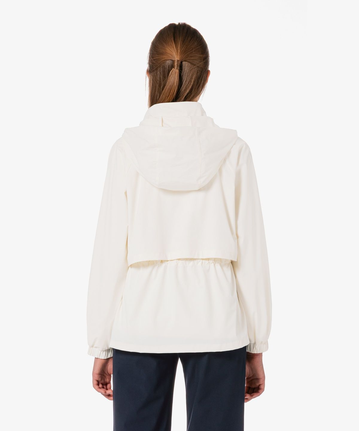 라코스테(LACOSTE) 여성 여름 기본 점퍼 BF252E-56G S7G