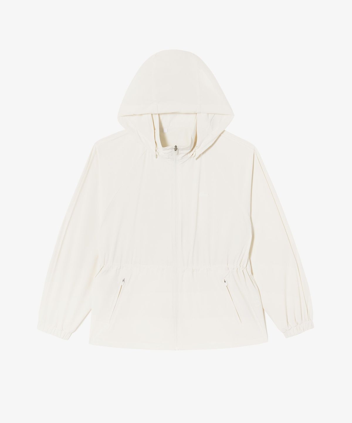 라코스테(LACOSTE) 여성 여름 기본 점퍼 BF252E-56G S7G