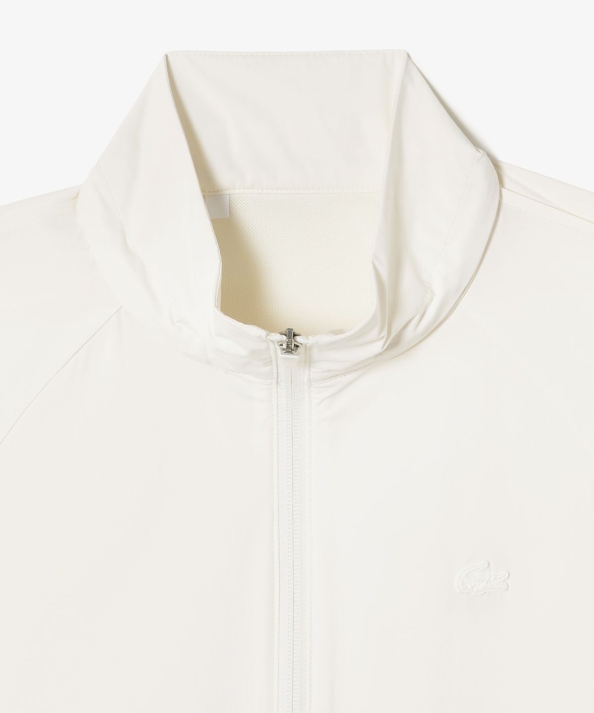 라코스테(LACOSTE) 여성 여름 기본 점퍼 BF252E-56G S7G