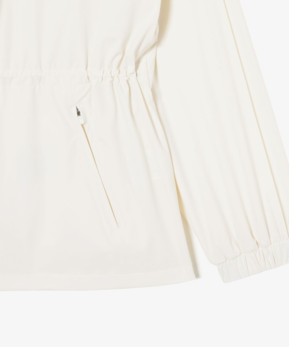 라코스테(LACOSTE) 여성 여름 기본 점퍼 BF252E-56G S7G