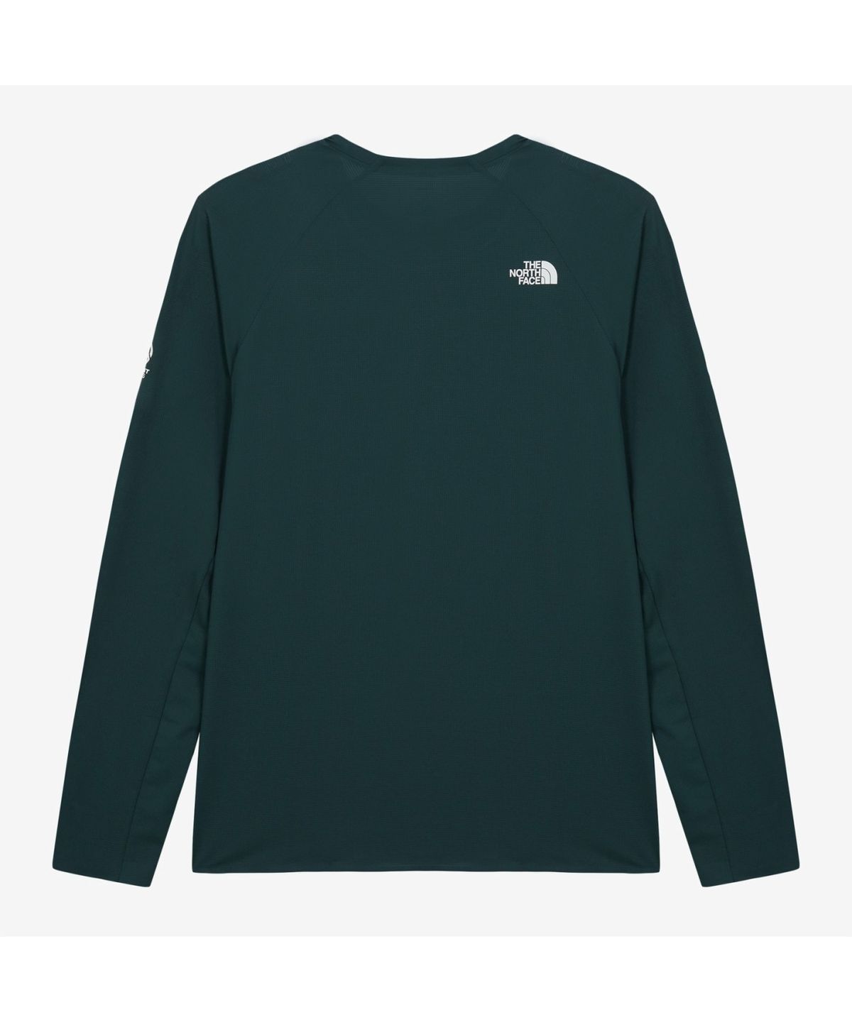 노스페이스(THE NORTH FACE) NT7TS10C 남성 메라피크 긴팔 티 PINE