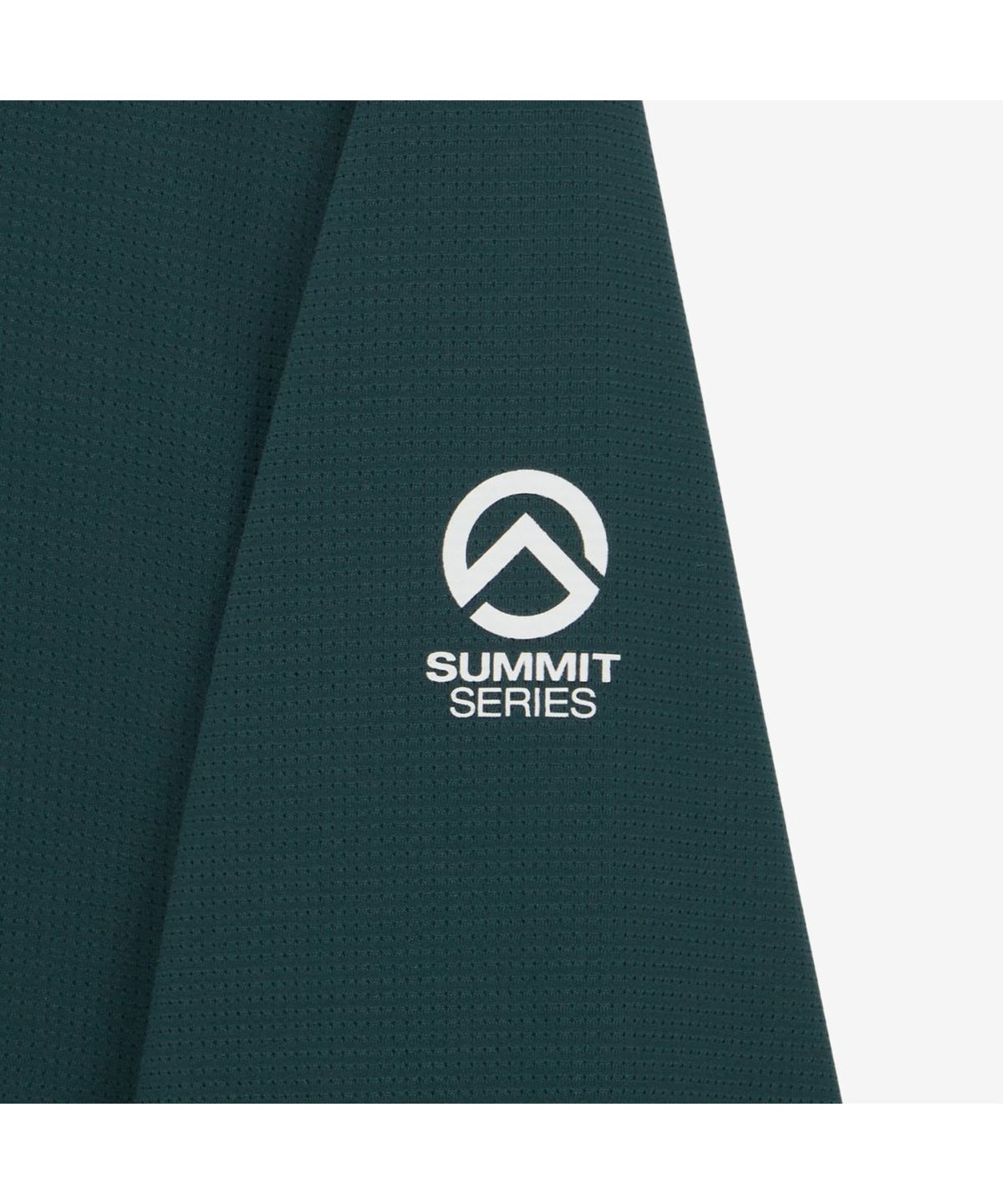 노스페이스(THE NORTH FACE) NT7TS10C 남성 메라피크 긴팔 티 PINE