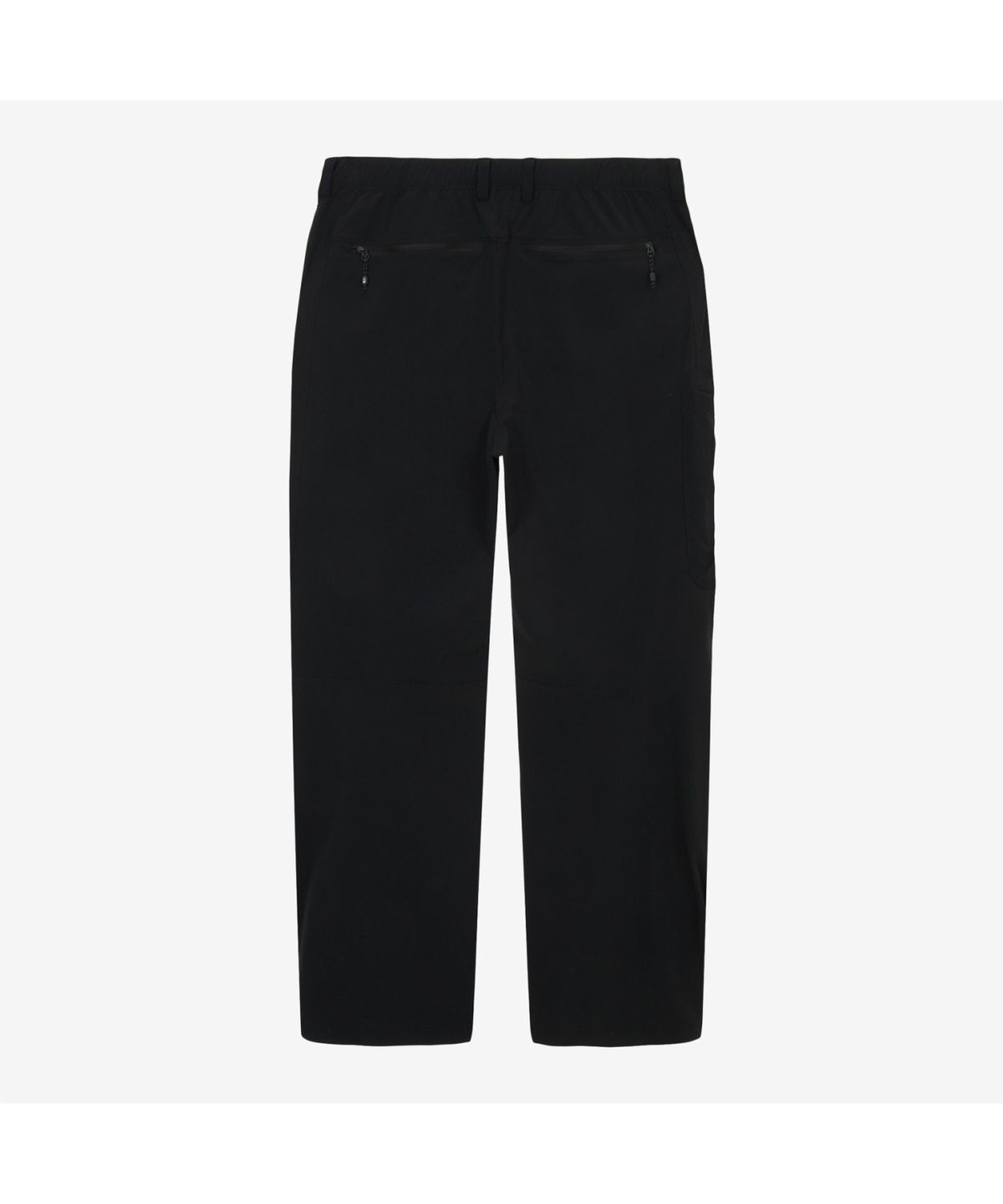 노스페이스(THE NORTH FACE) NP6NS03A 남성 글라이드 팬츠 BLACK