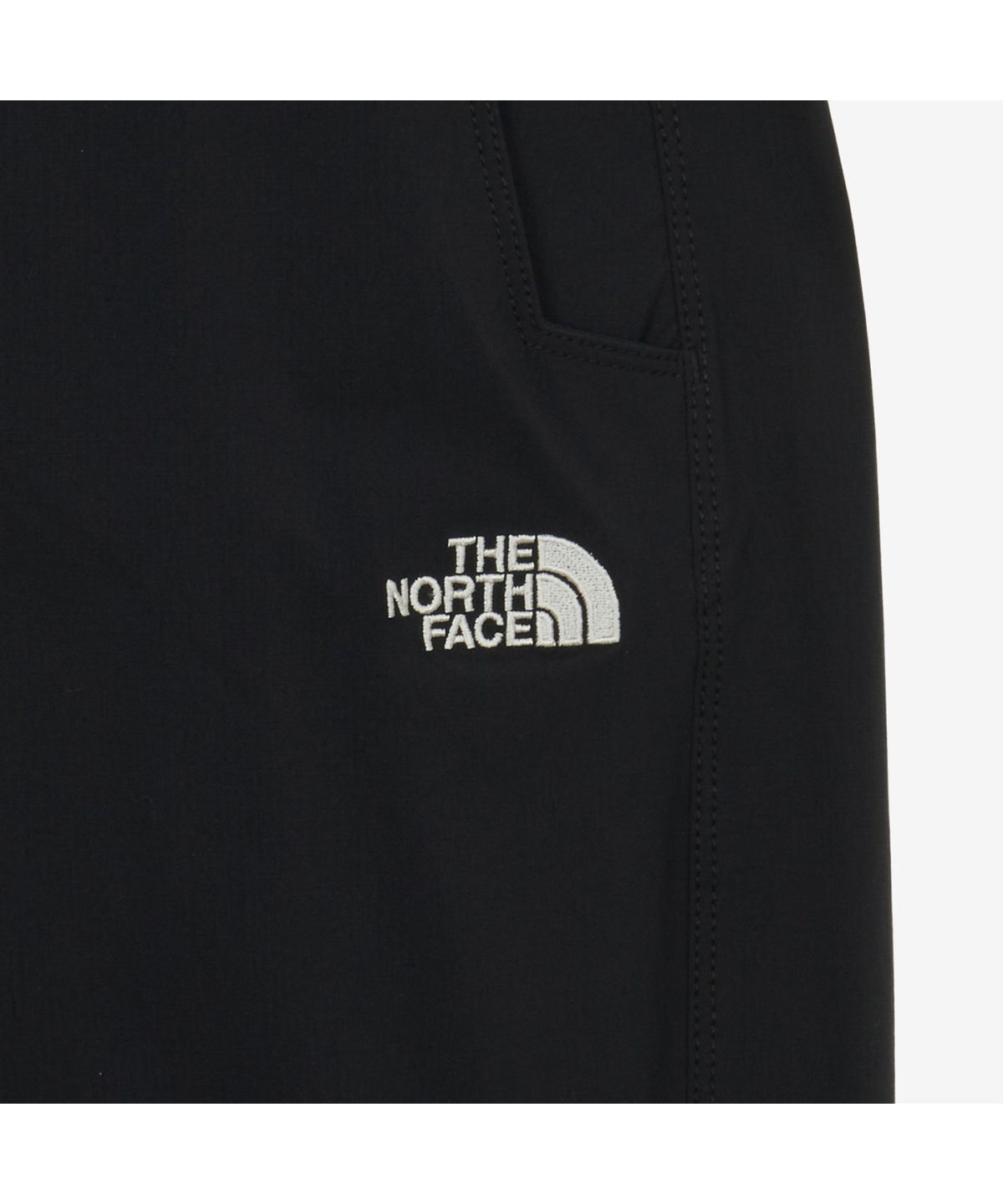 노스페이스(THE NORTH FACE) NP6NS03A 남성 글라이드 팬츠 BLACK