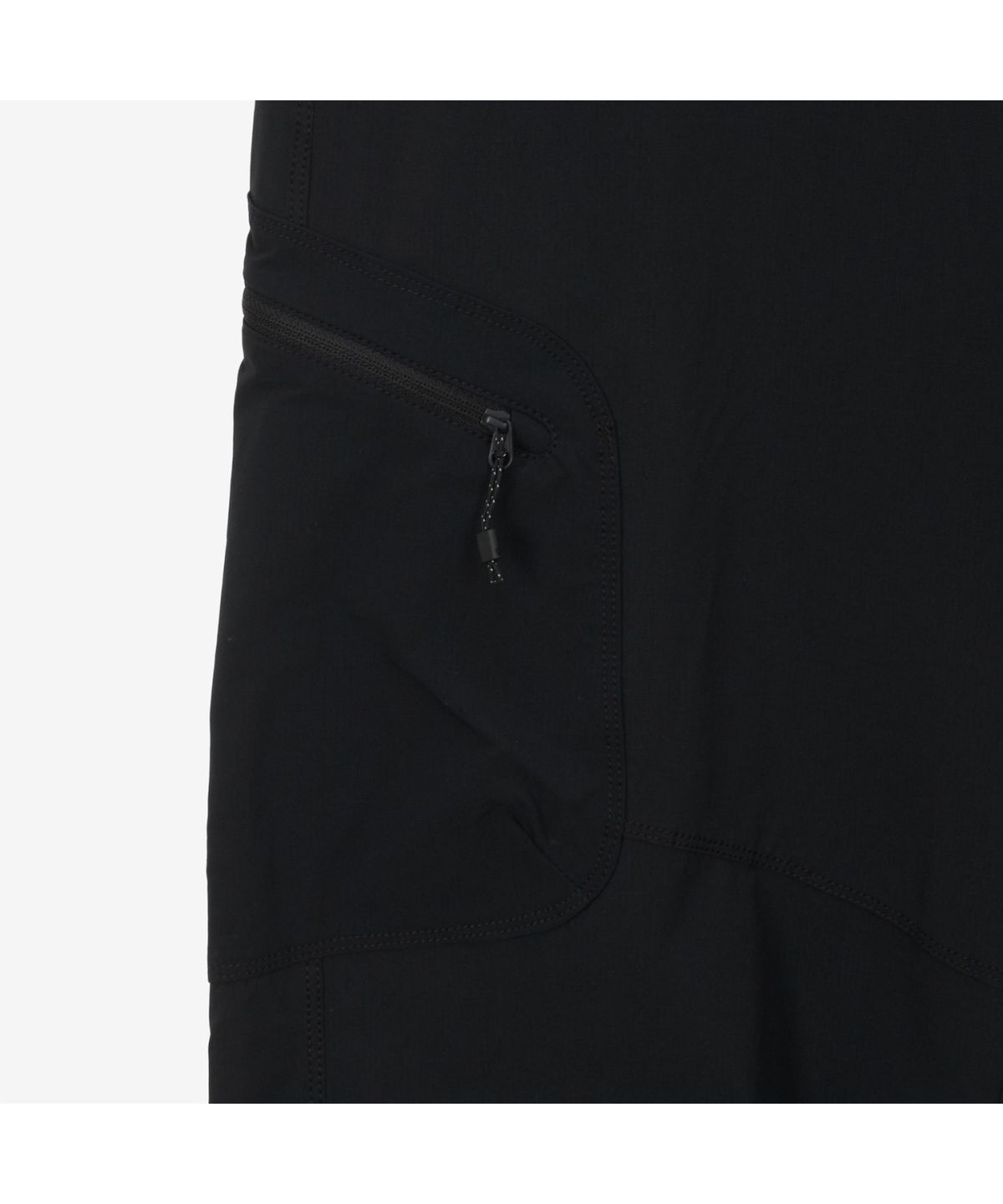노스페이스(THE NORTH FACE) NP6NS03A 남성 글라이드 팬츠 BLACK