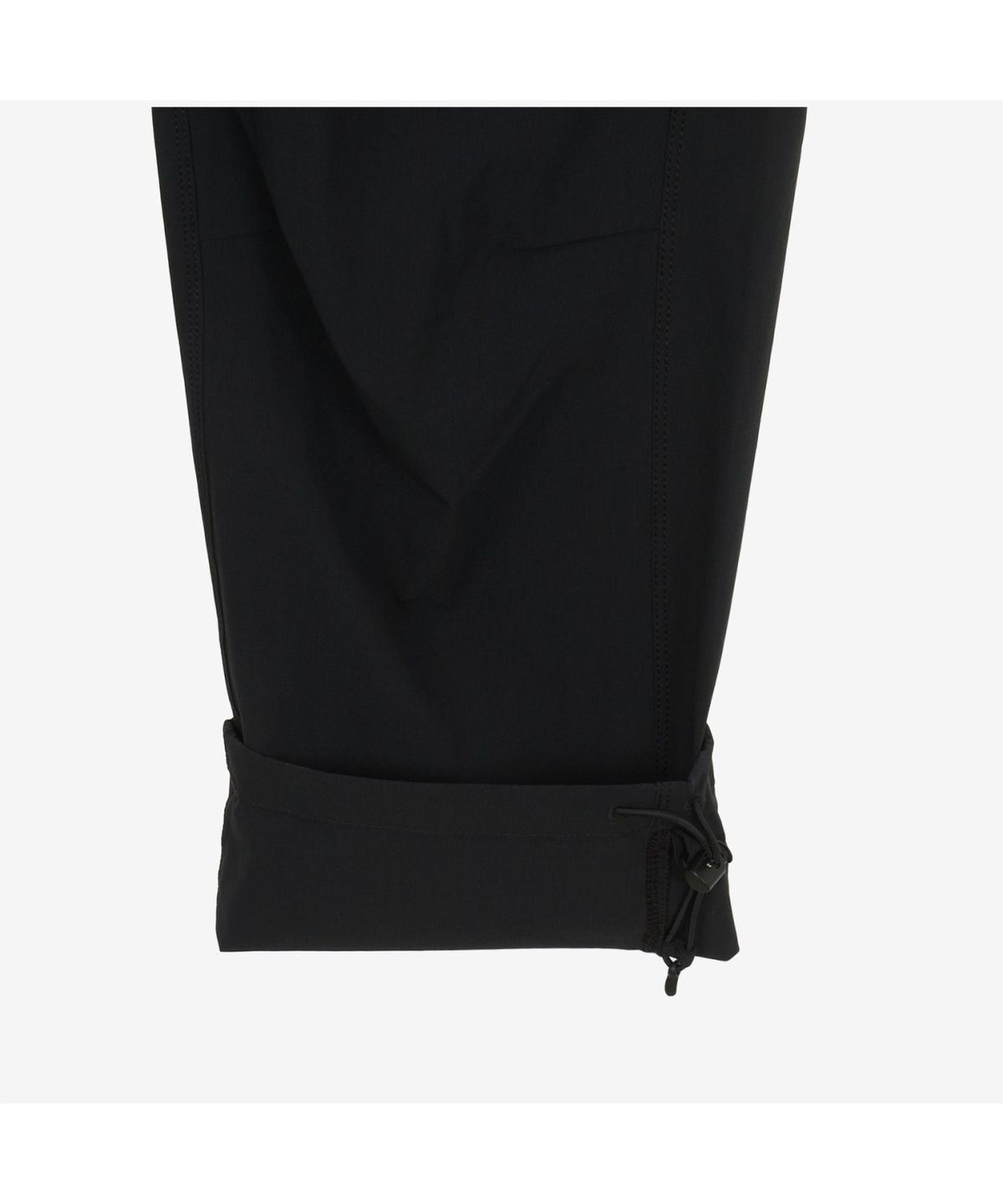 노스페이스(THE NORTH FACE) NP6NS03A 남성 글라이드 팬츠 BLACK