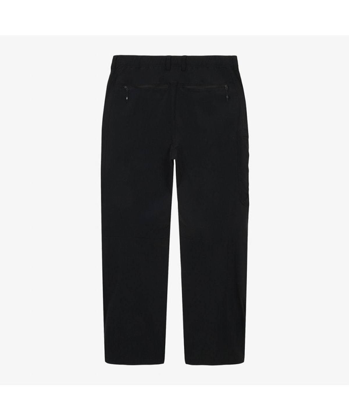 노스페이스(THE NORTH FACE) NP6NS03A 남성 글라이드 팬츠 BLACK