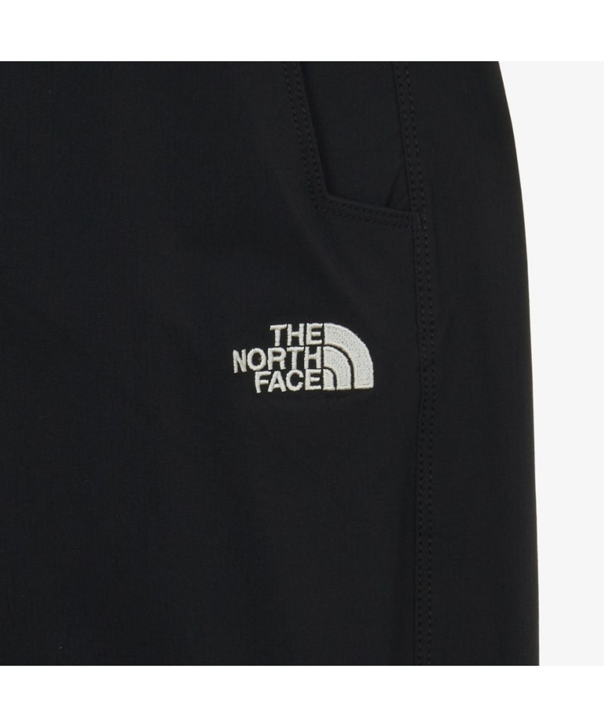 노스페이스(THE NORTH FACE) NP6NS03A 남성 글라이드 팬츠 BLACK