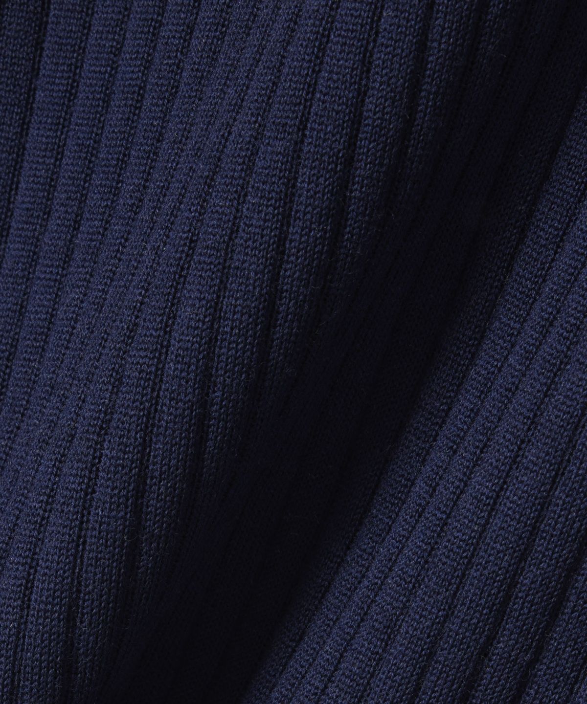 라코스테(LACOSTE) 여성 파인 메리노울 립조직 반팔 스웨터 AF4146-56G 166