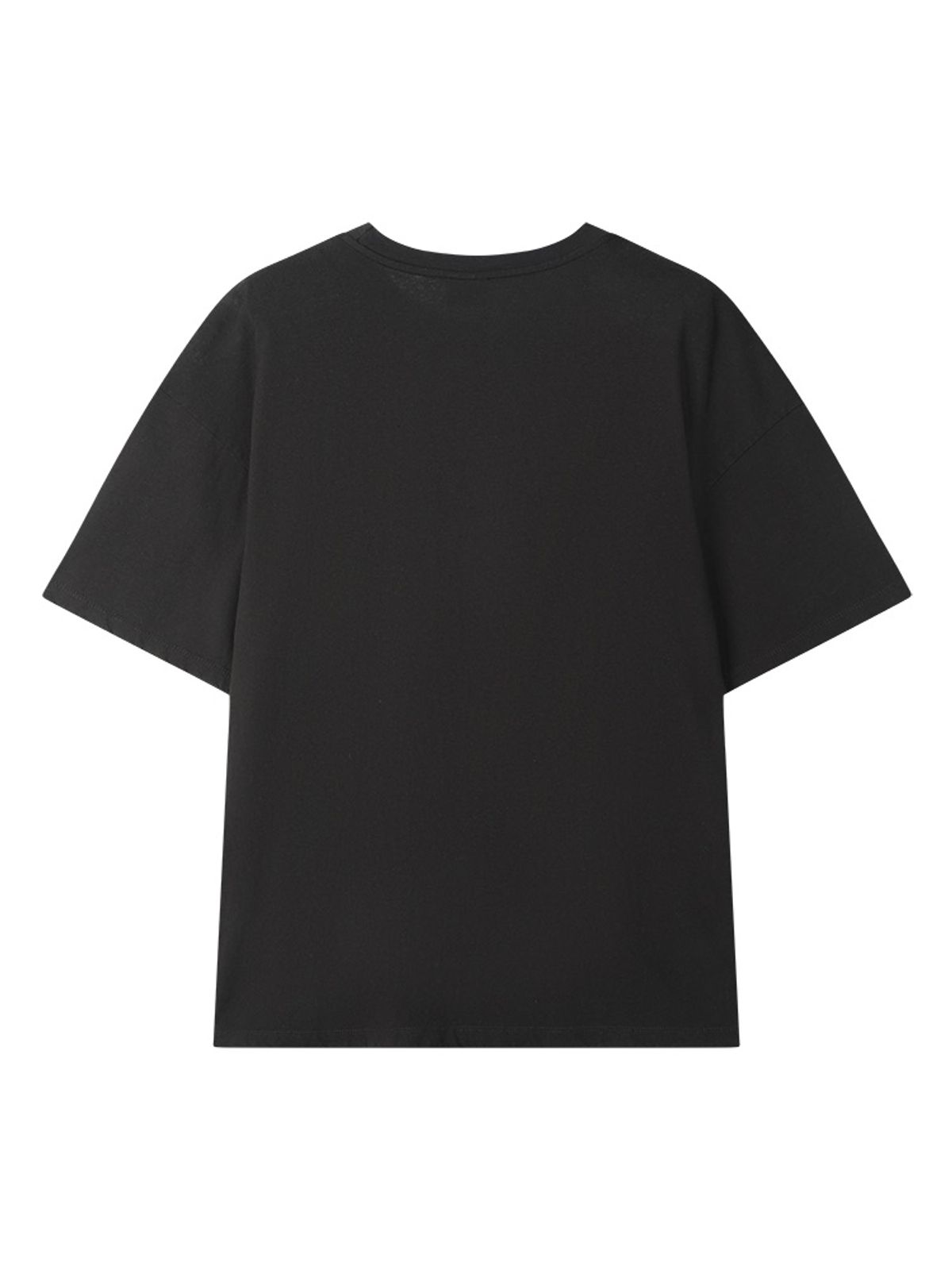 선데이후르츠마켓(SUNDAY FRUIT MARKET) CHERRY BILLIARDS TEE BLACK