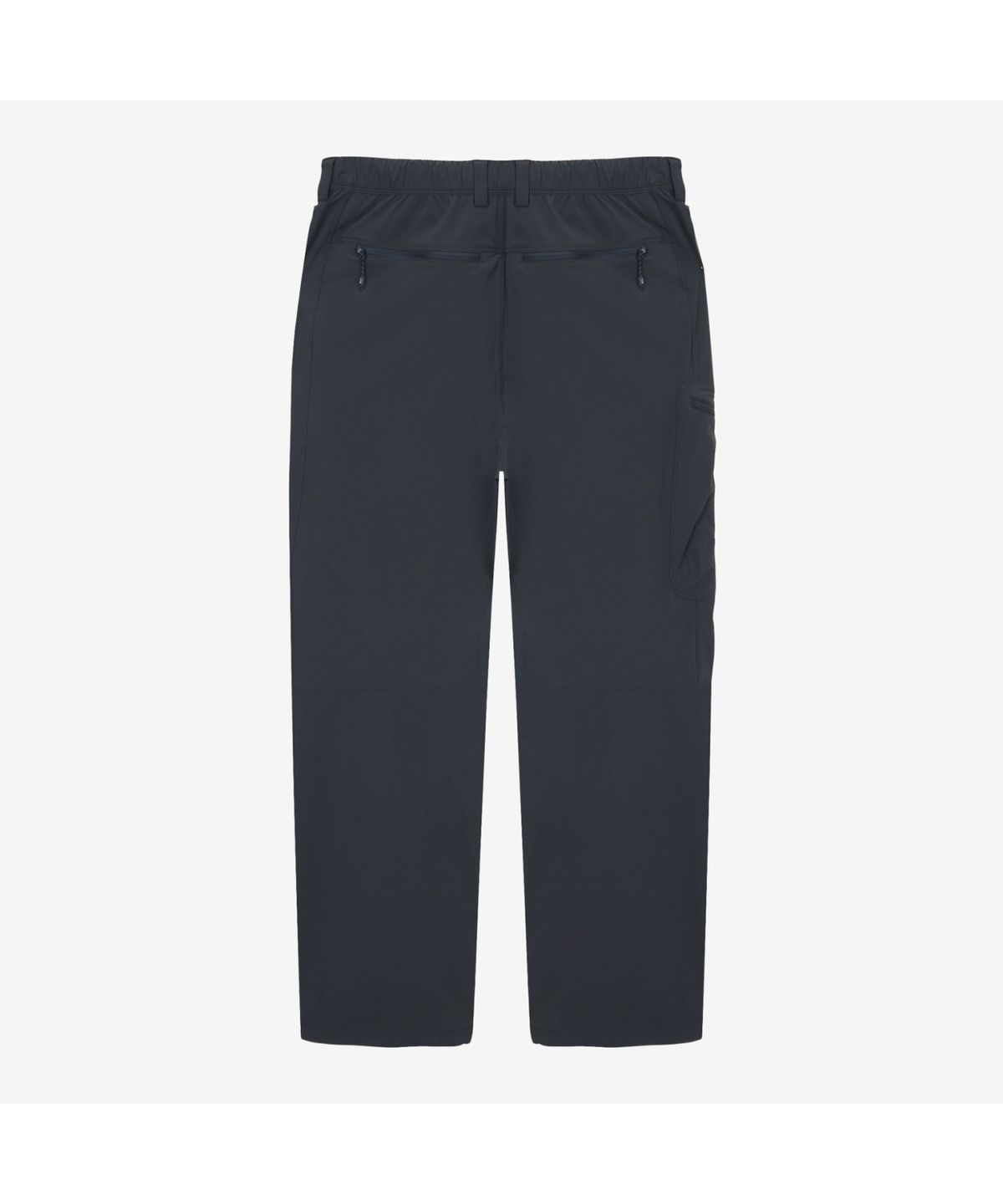 노스페이스(THE NORTH FACE) NP6NS03B 남성 글라이드 팬츠 METAL GRAY