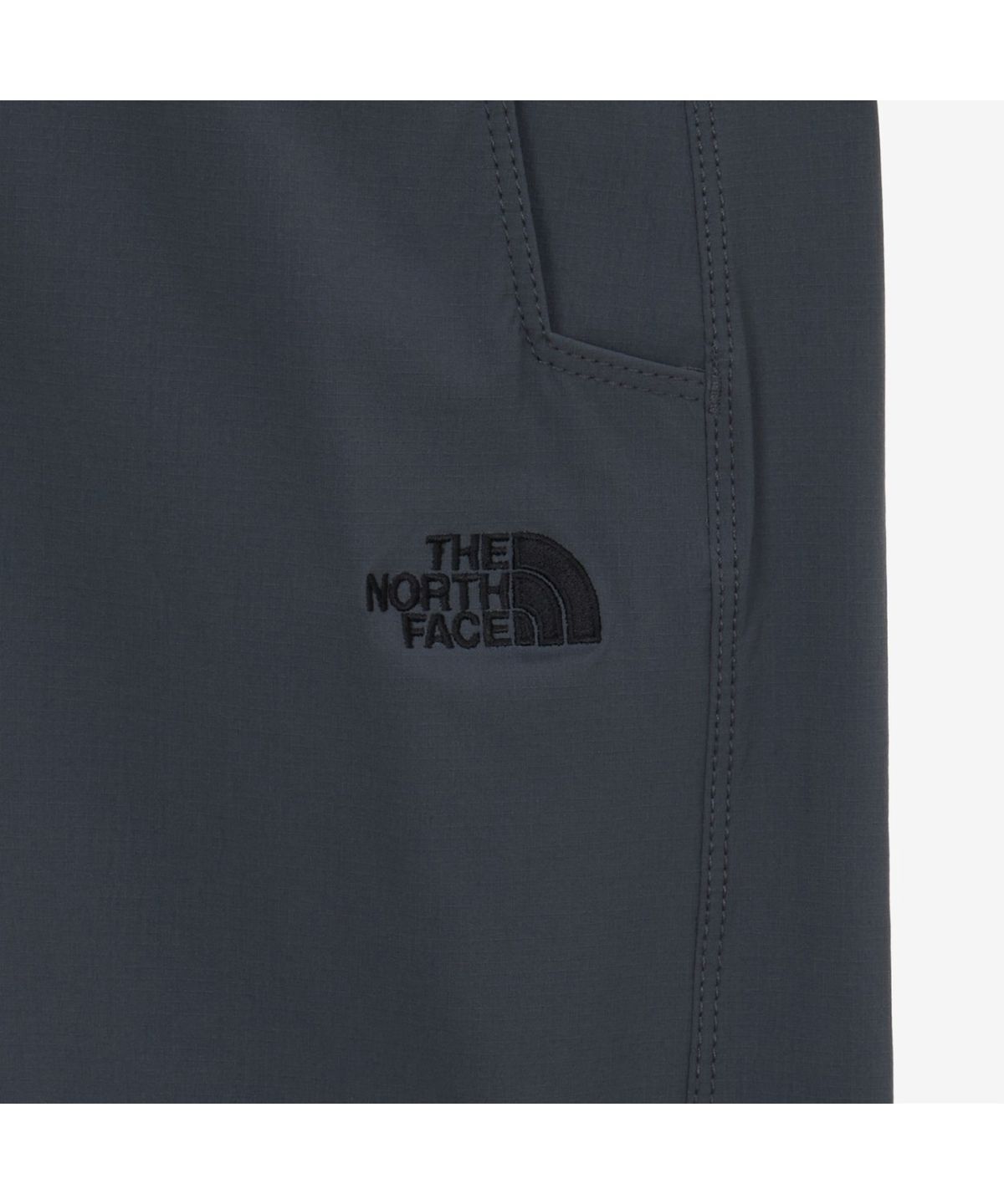 노스페이스(THE NORTH FACE) NP6NS03B 남성 글라이드 팬츠 METAL GRAY