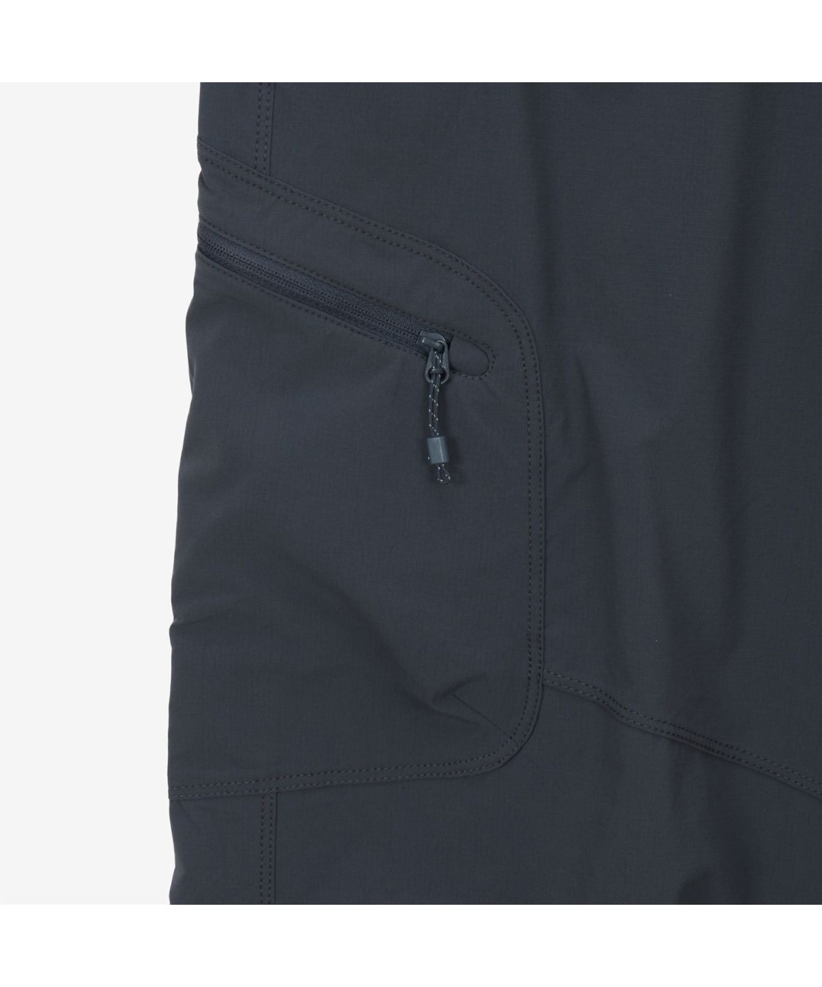 노스페이스(THE NORTH FACE) NP6NS03B 남성 글라이드 팬츠 METAL GRAY