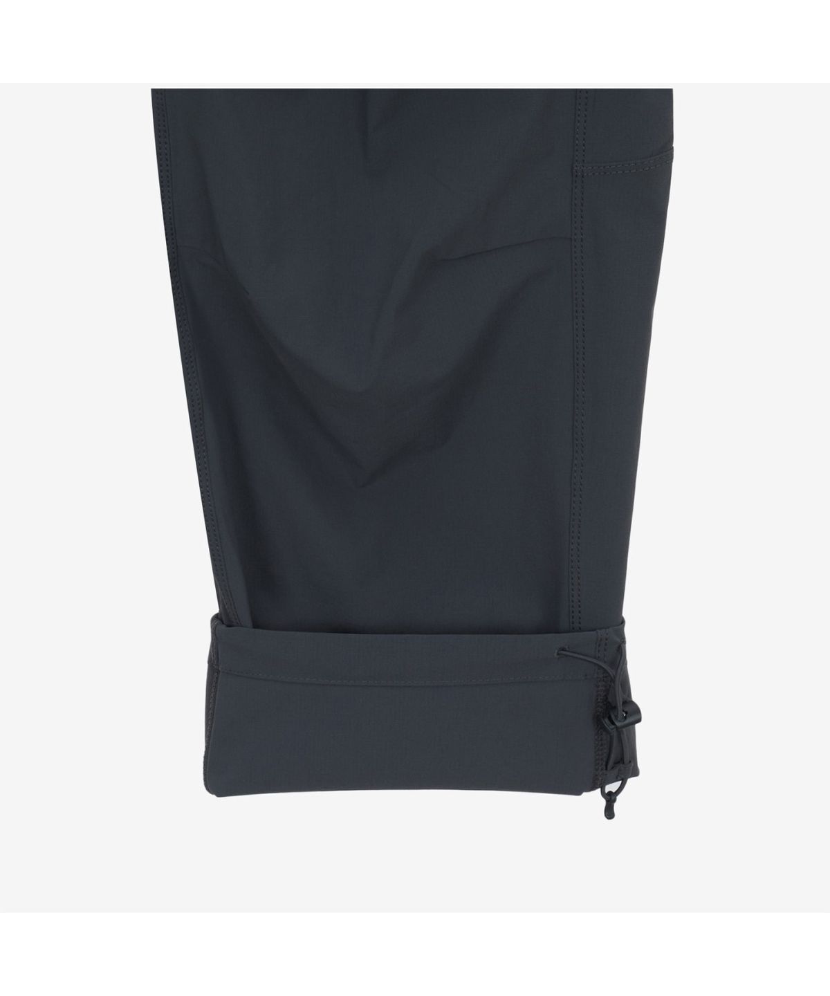 노스페이스(THE NORTH FACE) NP6NS03B 남성 글라이드 팬츠 METAL GRAY