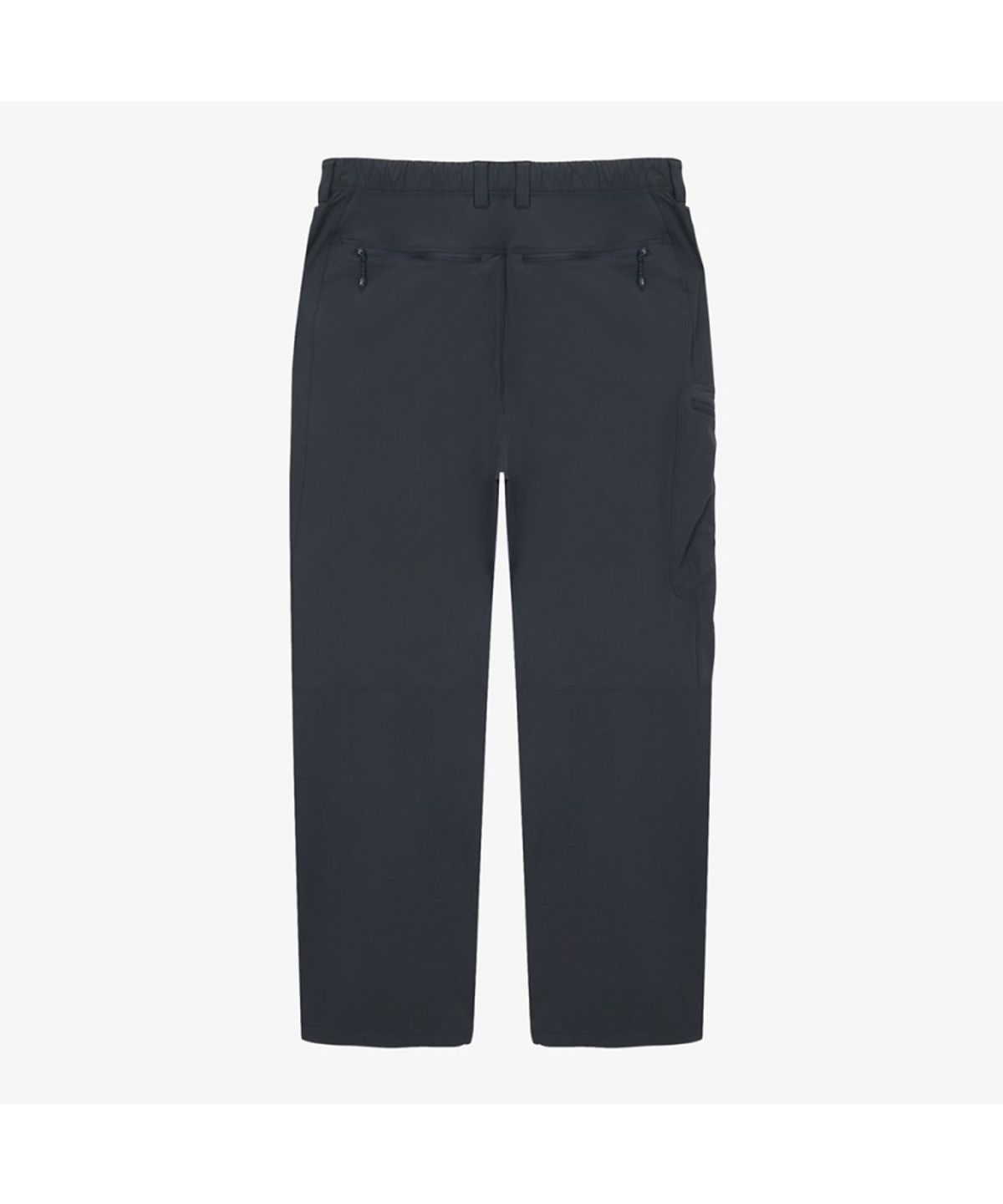 노스페이스(THE NORTH FACE) NP6NS03B 남성 글라이드 팬츠 METAL GRAY