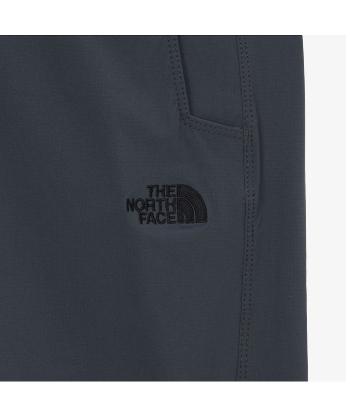 노스페이스(THE NORTH FACE) NP6NS03B 남성 글라이드 팬츠 METAL GRAY