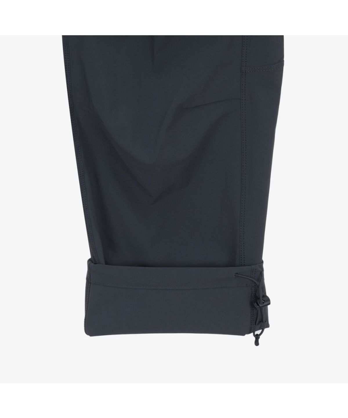 노스페이스(THE NORTH FACE) NP6NS03B 남성 글라이드 팬츠 METAL GRAY