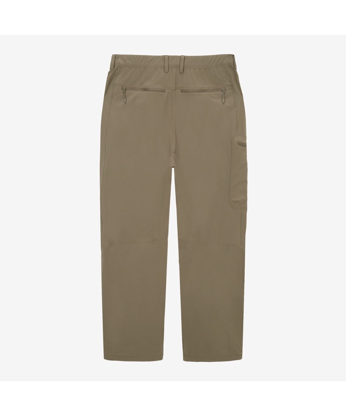 노스페이스(THE NORTH FACE) NP6NS03C 남성 글라이드 팬츠 BROWN SUGAR