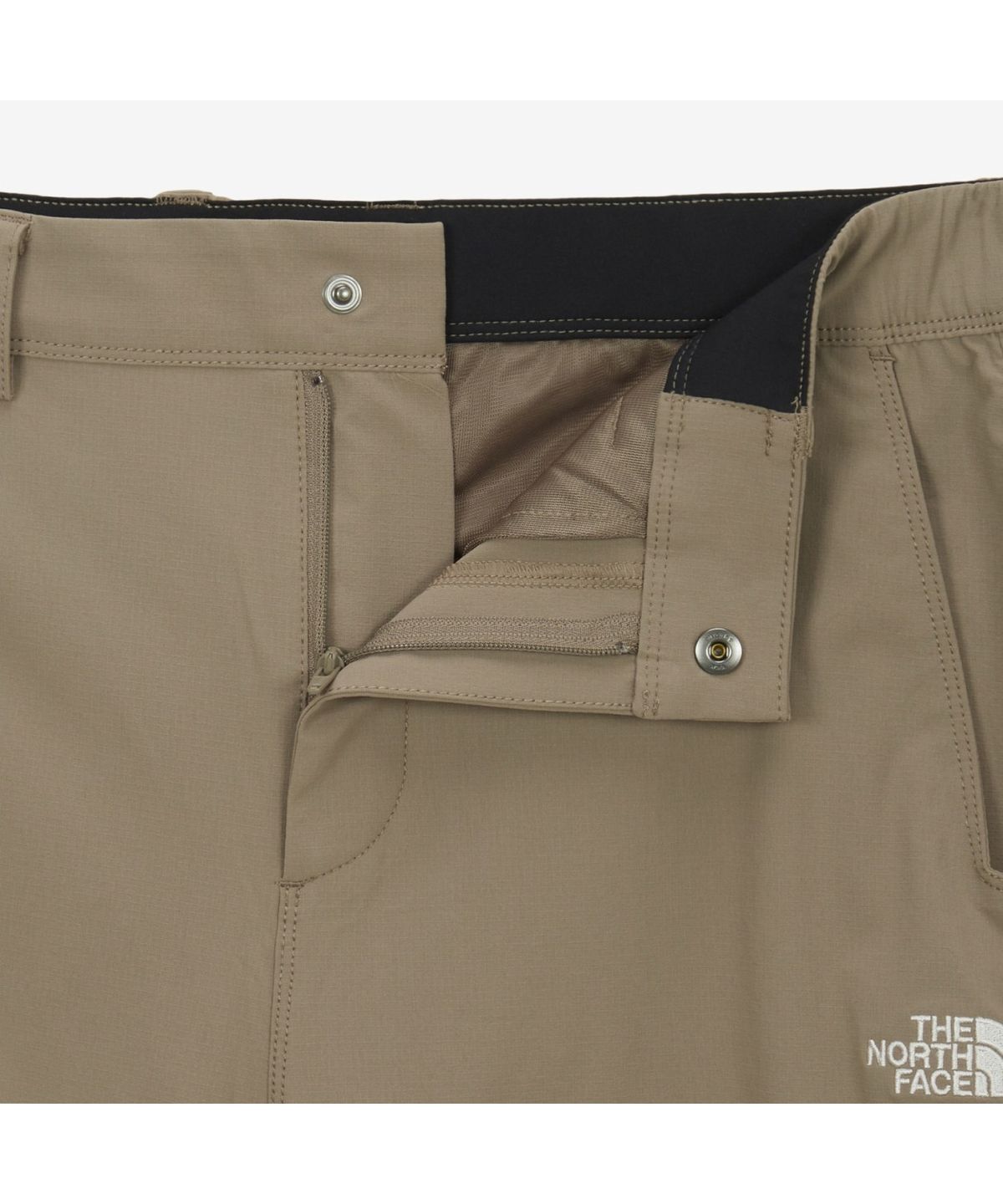 노스페이스(THE NORTH FACE) NP6NS03C 남성 글라이드 팬츠 BROWN SUGAR