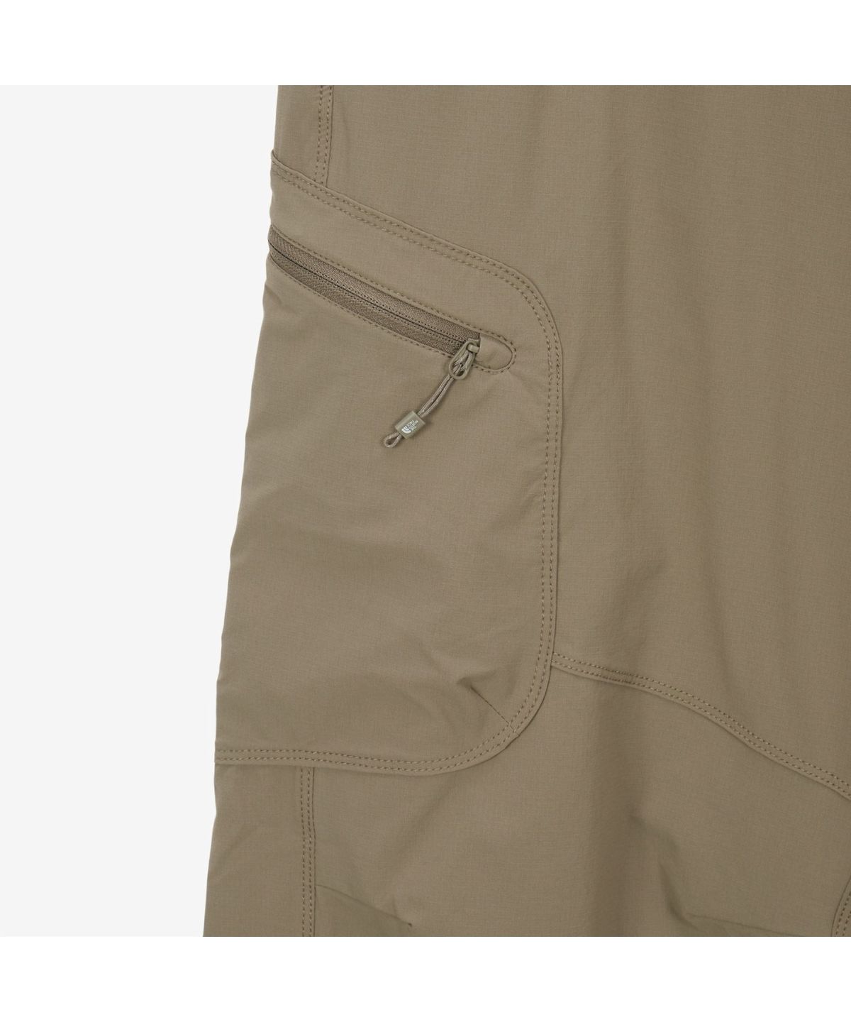 노스페이스(THE NORTH FACE) NP6NS03C 남성 글라이드 팬츠 BROWN SUGAR