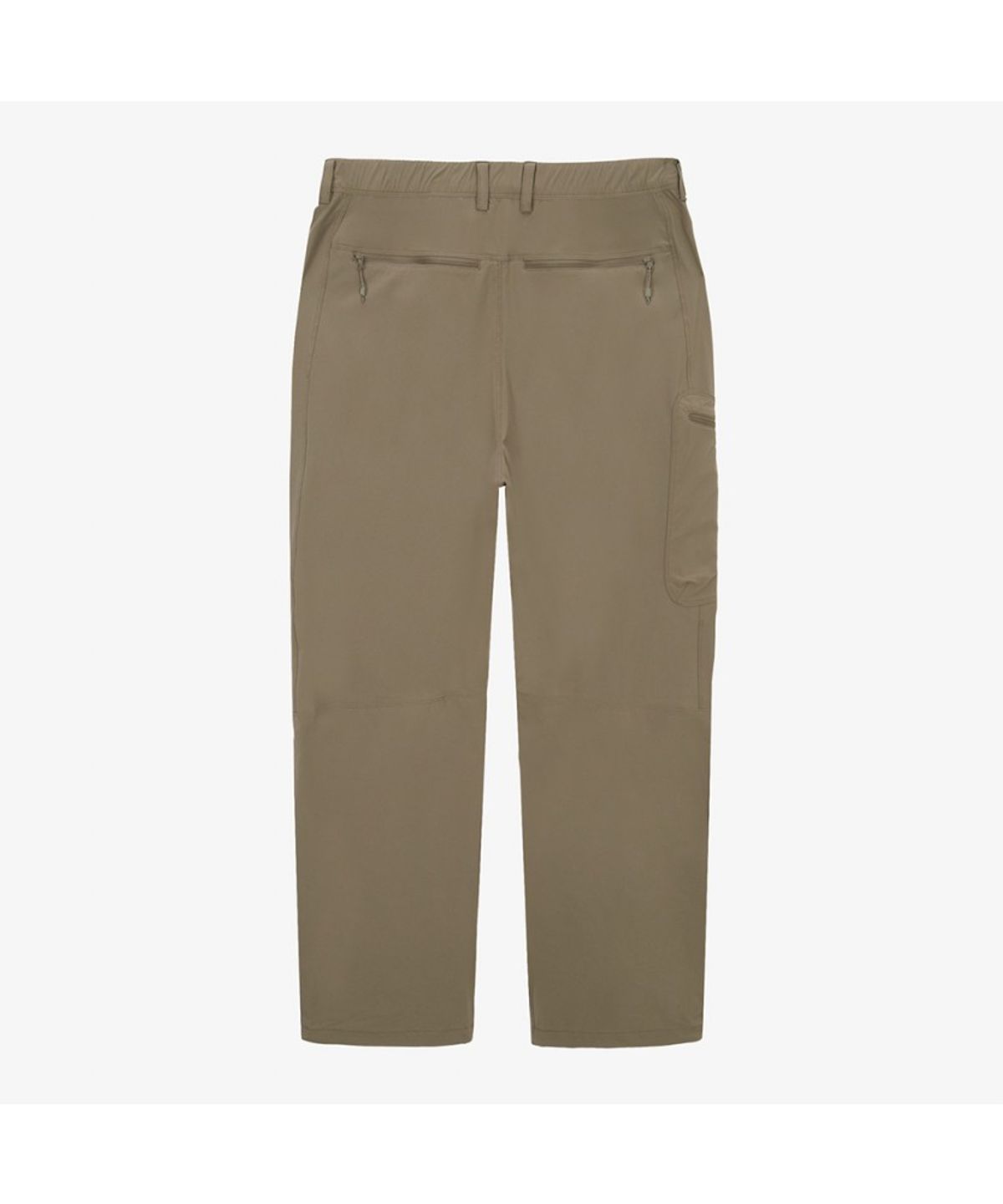 노스페이스(THE NORTH FACE) NP6NS03C 남성 글라이드 팬츠 BROWN SUGAR