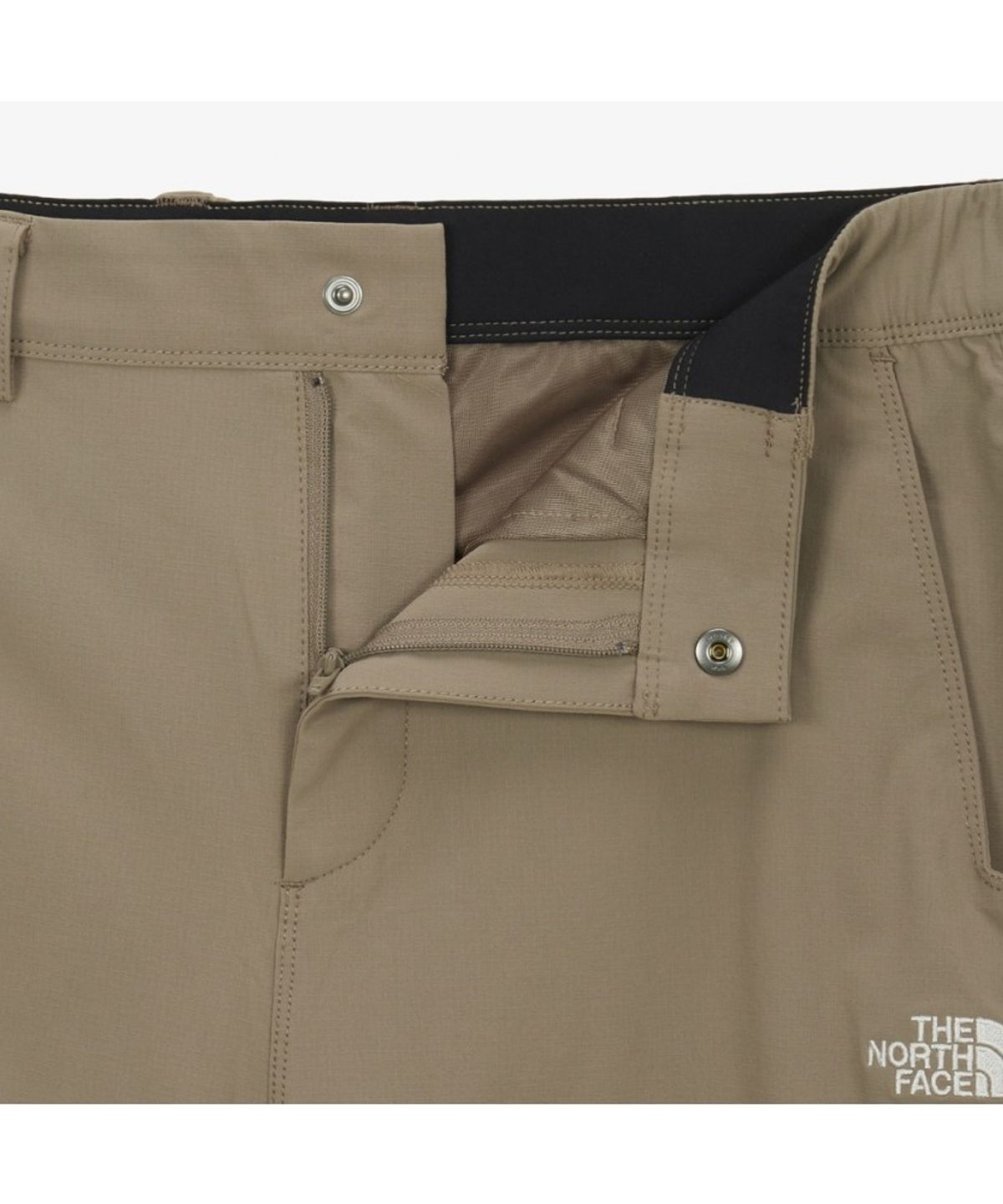 노스페이스(THE NORTH FACE) NP6NS03C 남성 글라이드 팬츠 BROWN SUGAR