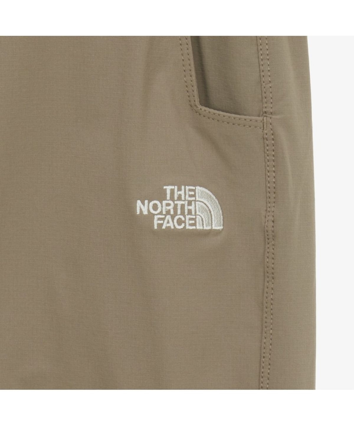 노스페이스(THE NORTH FACE) NP6NS03C 남성 글라이드 팬츠 BROWN SUGAR