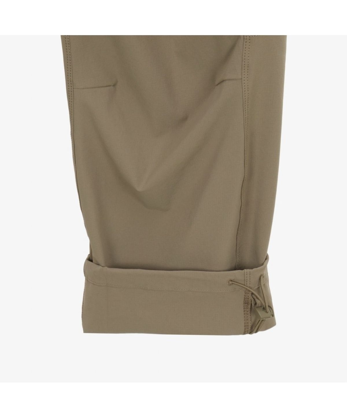 노스페이스(THE NORTH FACE) NP6NS03C 남성 글라이드 팬츠 BROWN SUGAR